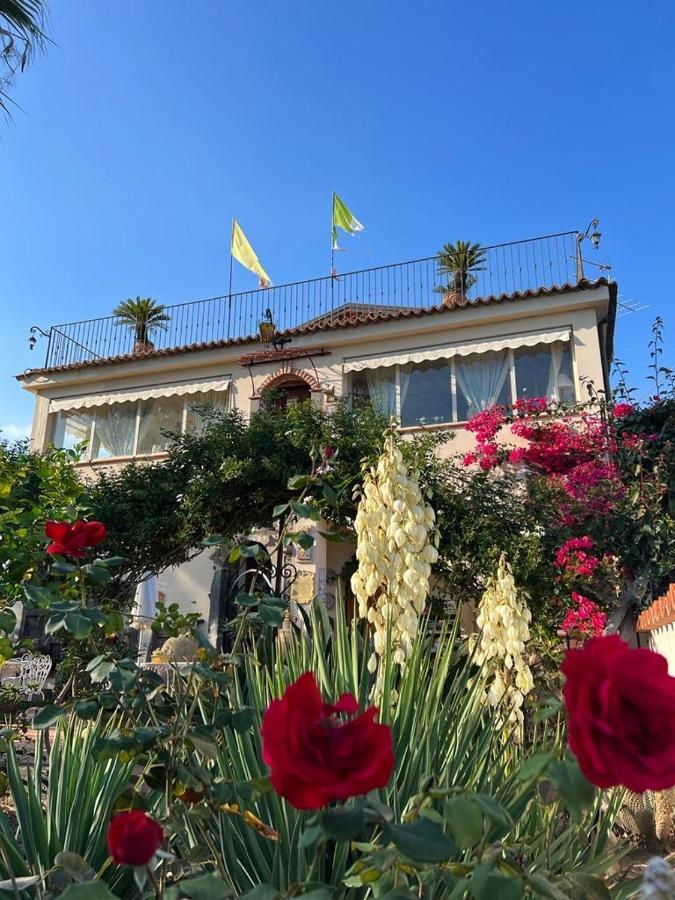 La Capanna Di Giuseppe E Maria Bed & Breakfast