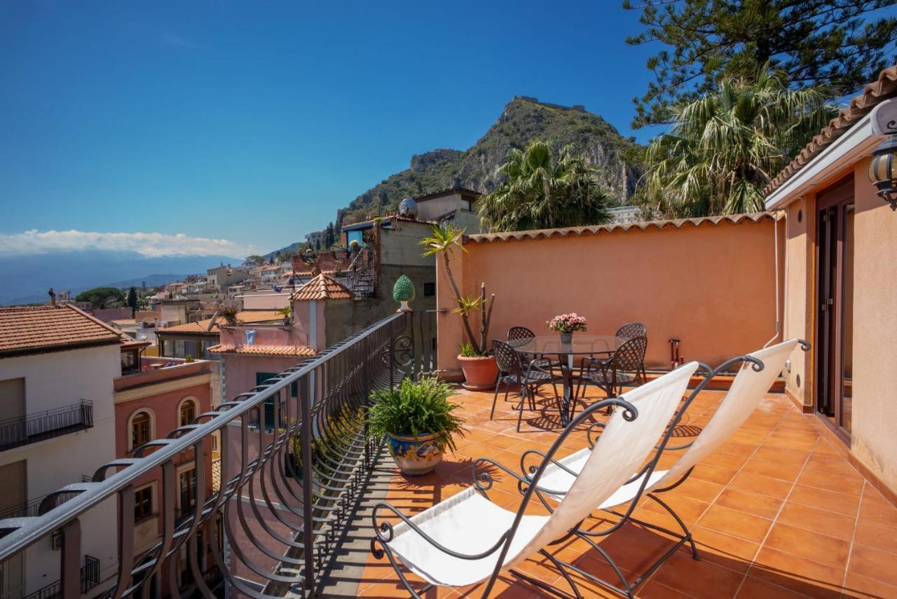 Bed & Breakfast Re Tancredi