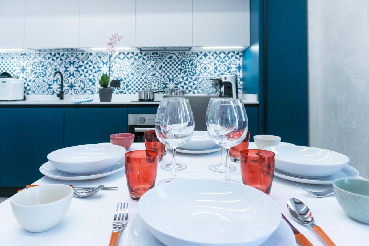 Appartamento The Nest - *