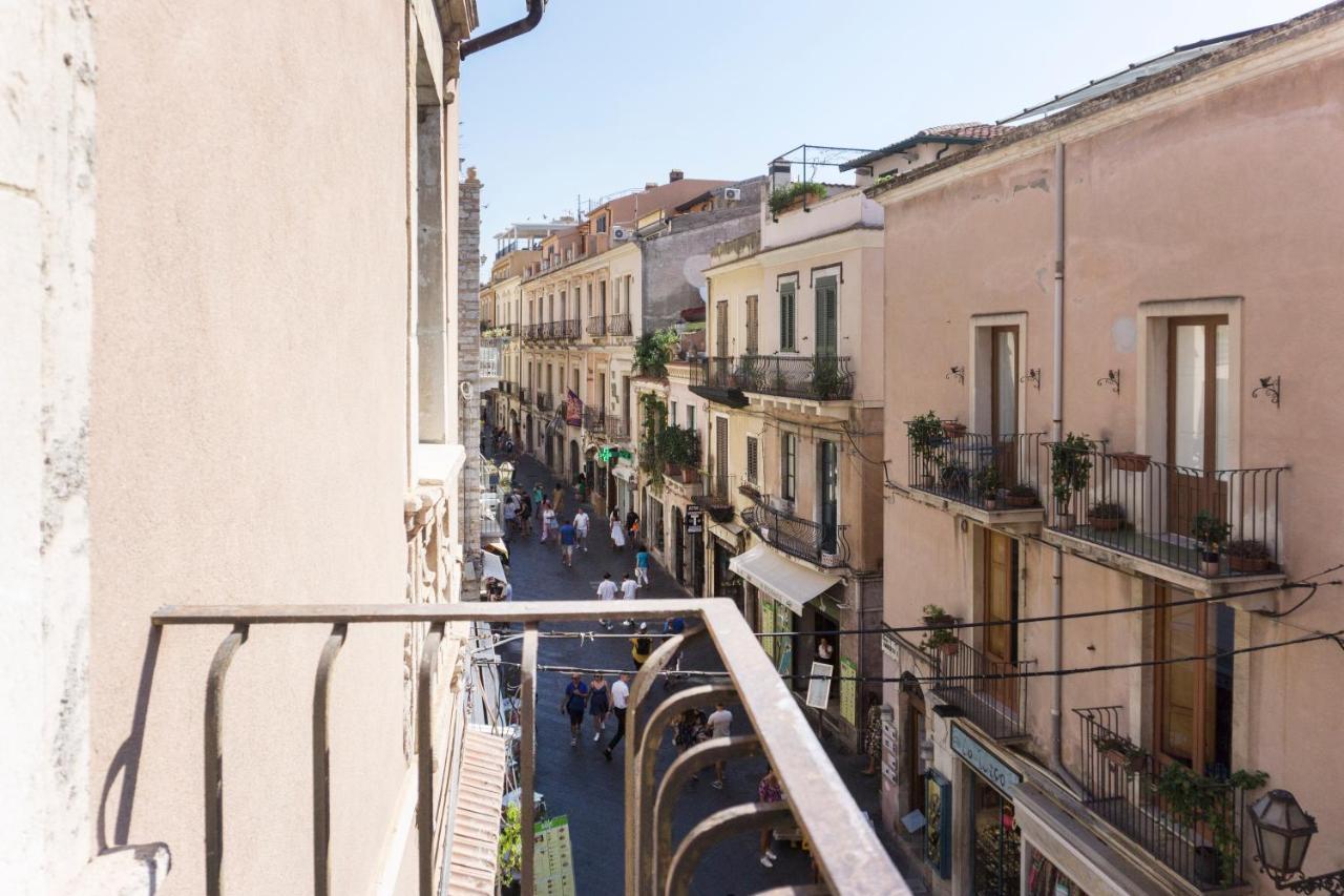 The Nest - Appartamento Taormina