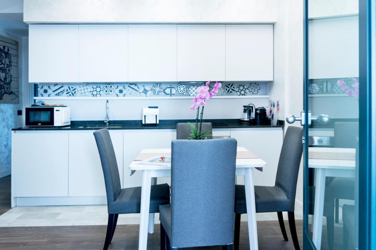 Appartamento The Nest -