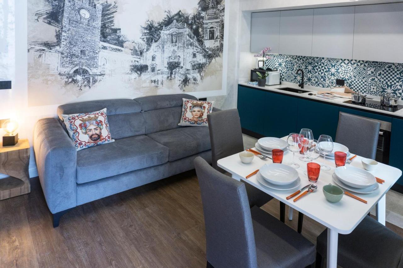 Appartamento The Nest -