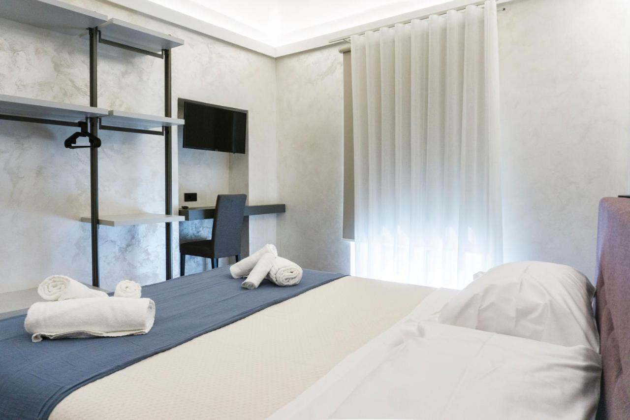 The Nest - Appartamento Taormina