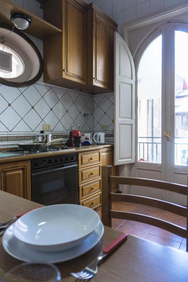 Apartamento Duomo 220 *