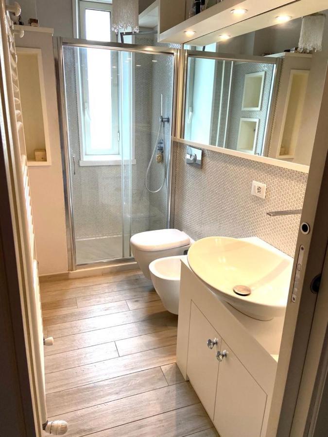 Apartment Corallo Rosa *