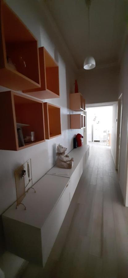 Apartment Corallo Rosa *