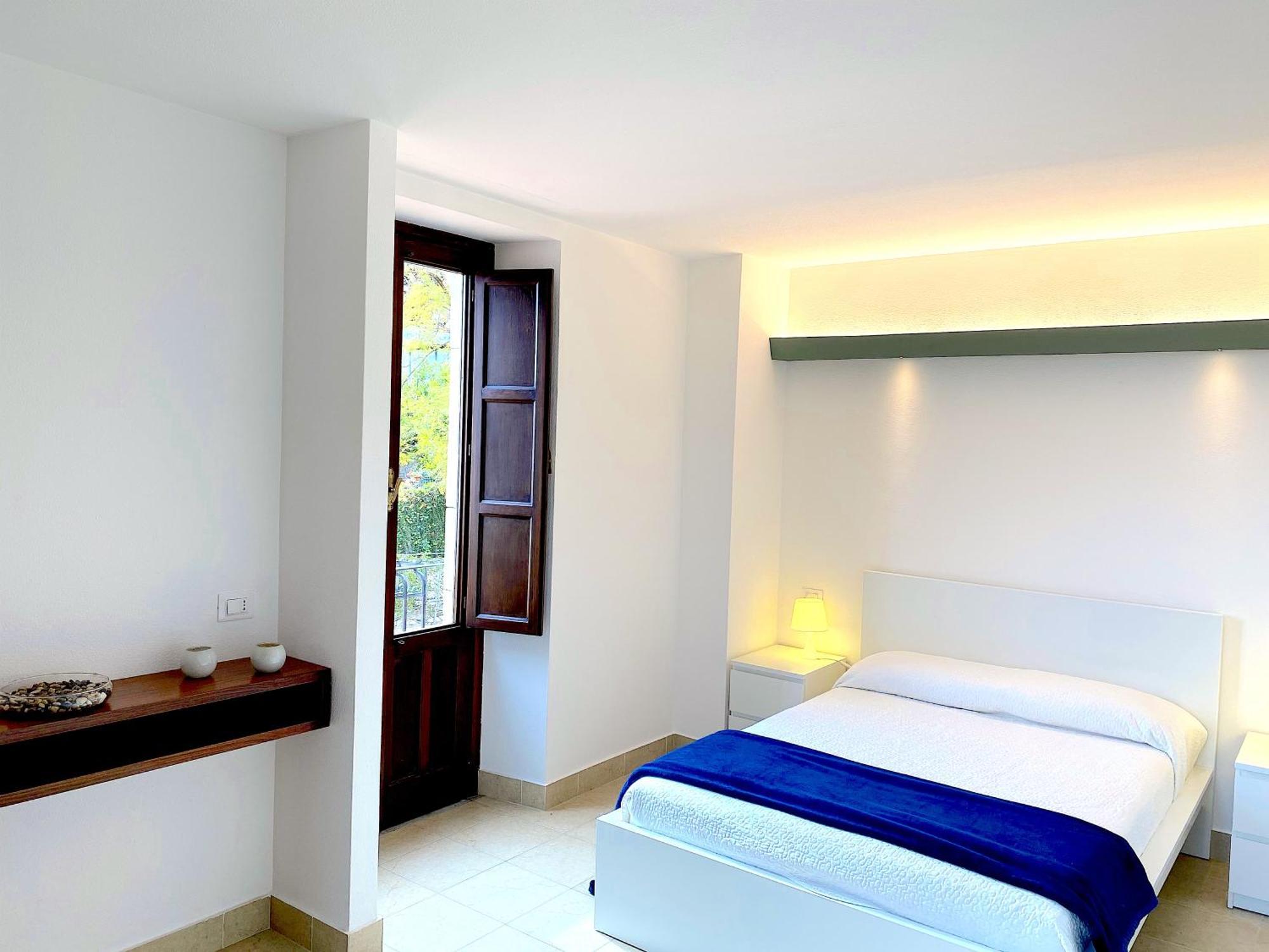 Arche Apartment *