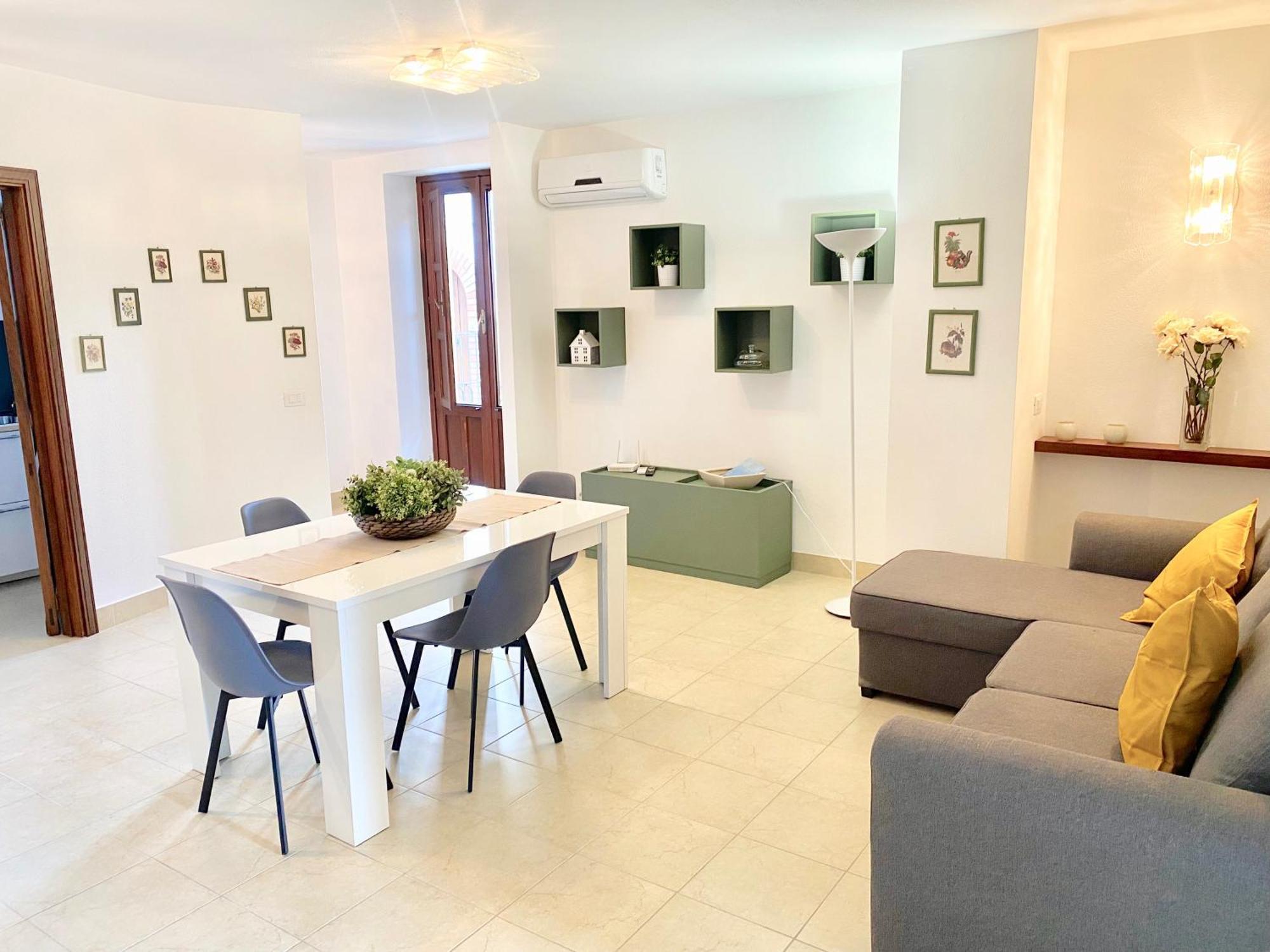 Apartment Arche