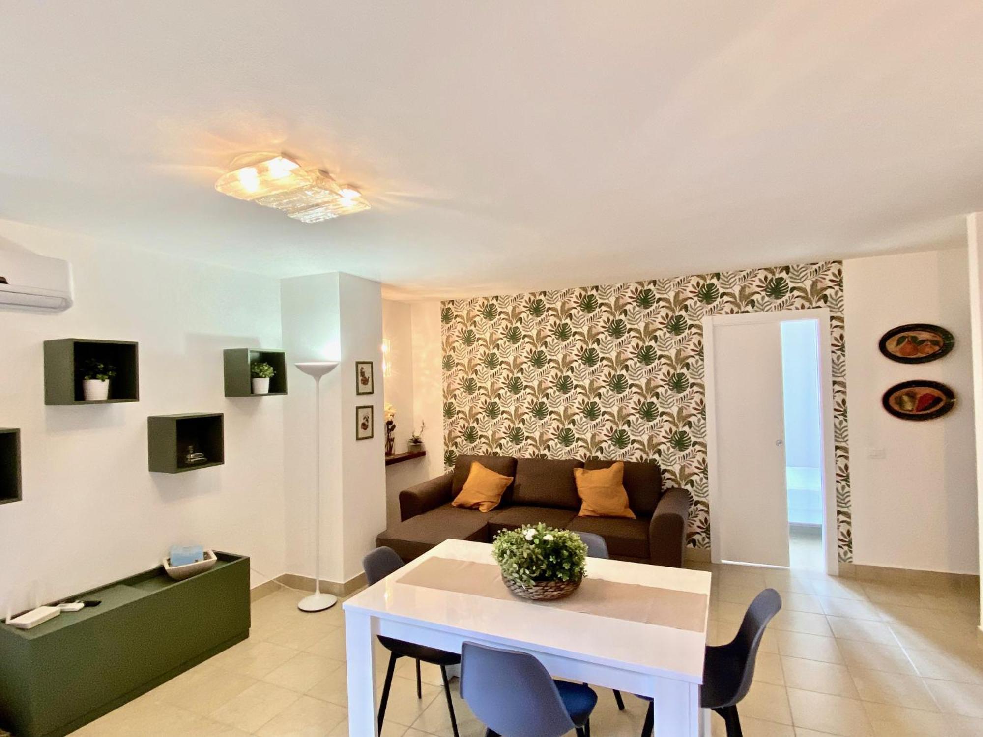 Apartment Arche *