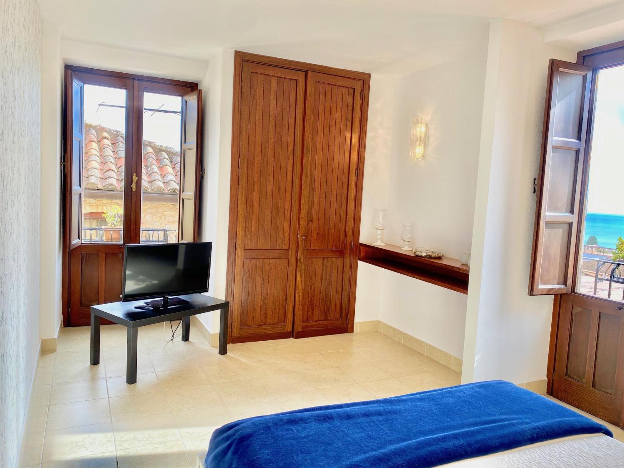 Arche Apartment *
