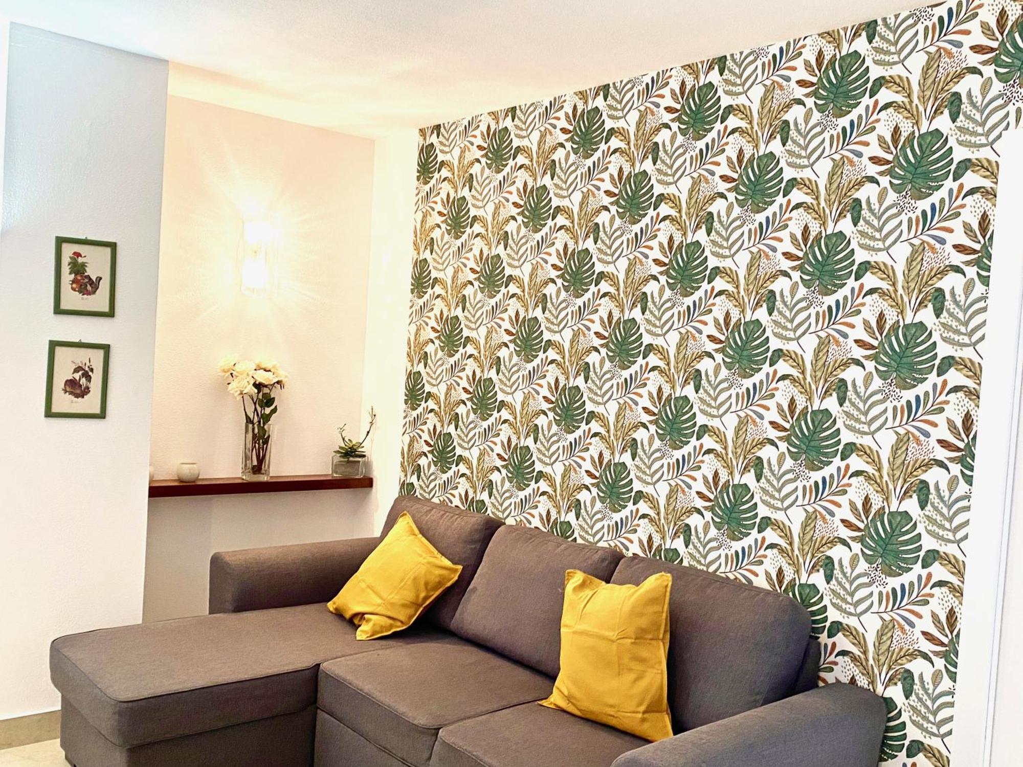 Apartment Arche *