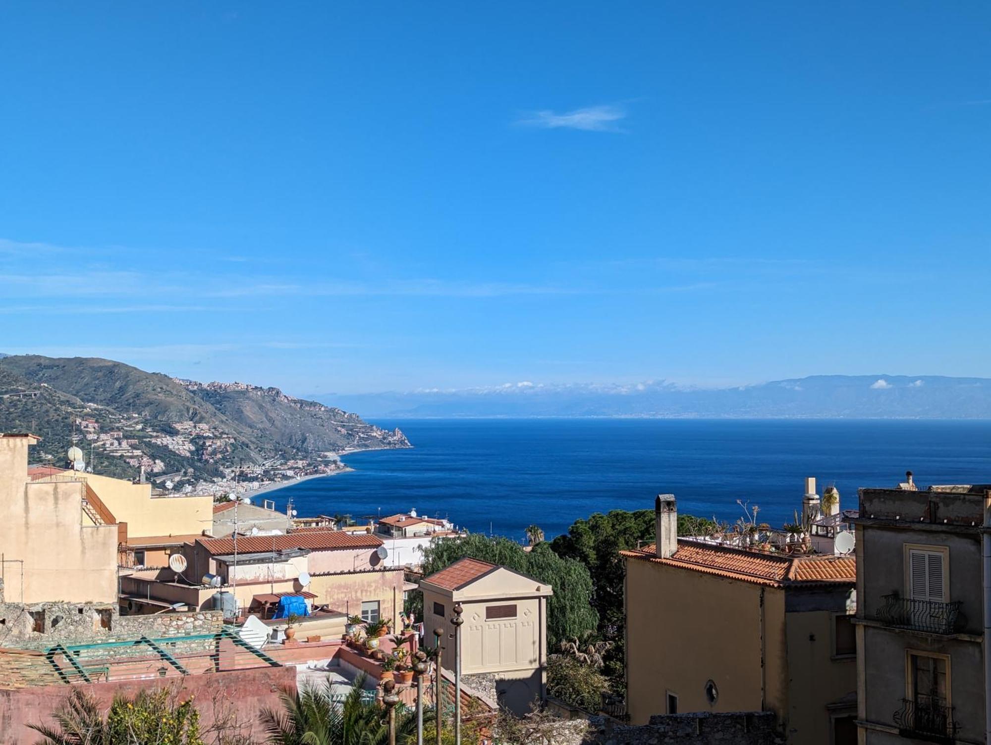 Al Civico Cinque * Taormina