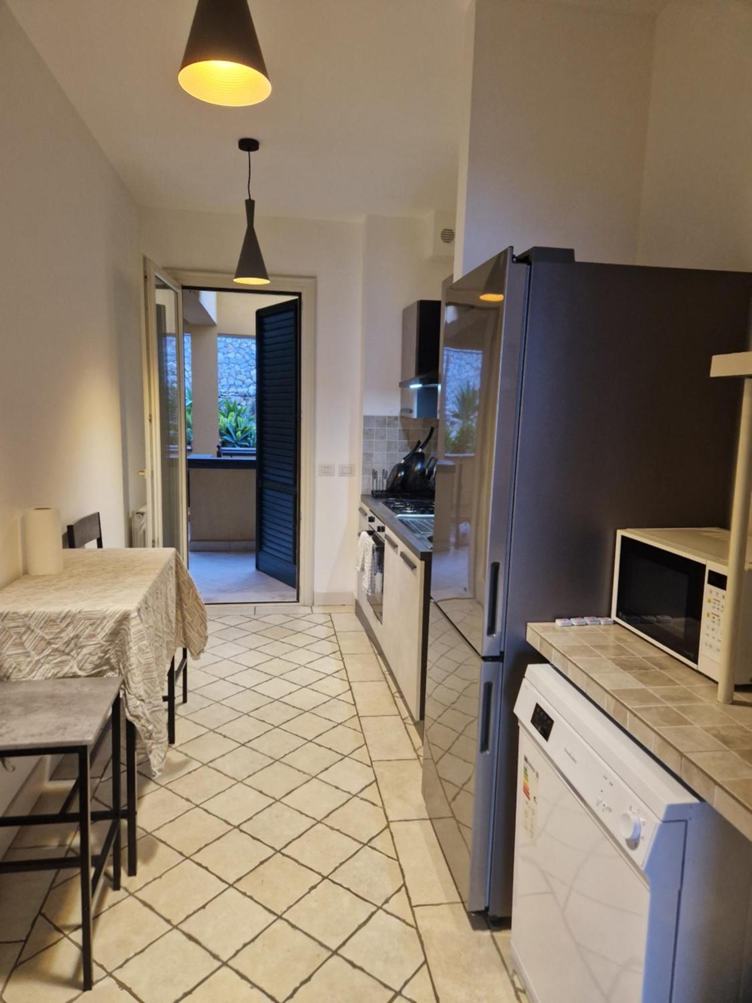 Apartment Lux & Elite - Holidays Taormina