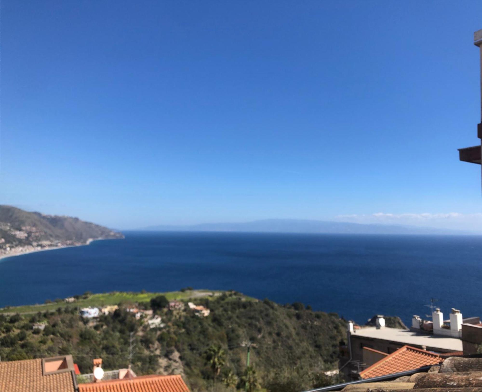 Holiday home Suiteivoe Taormina