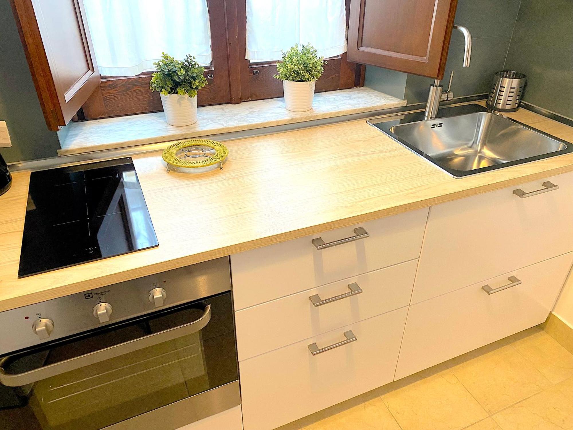 Apartment Arche Taormina