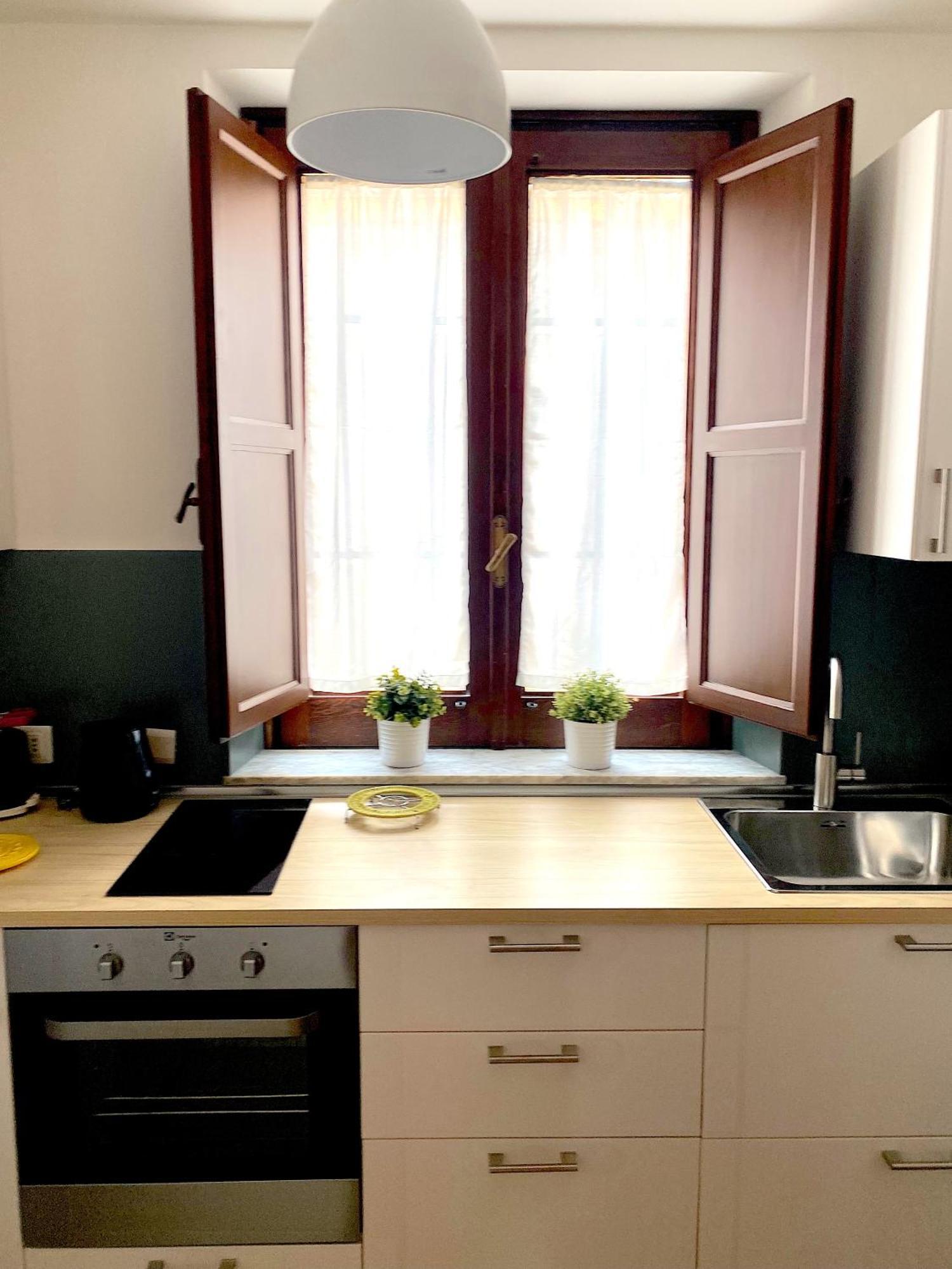 Apartment Arche