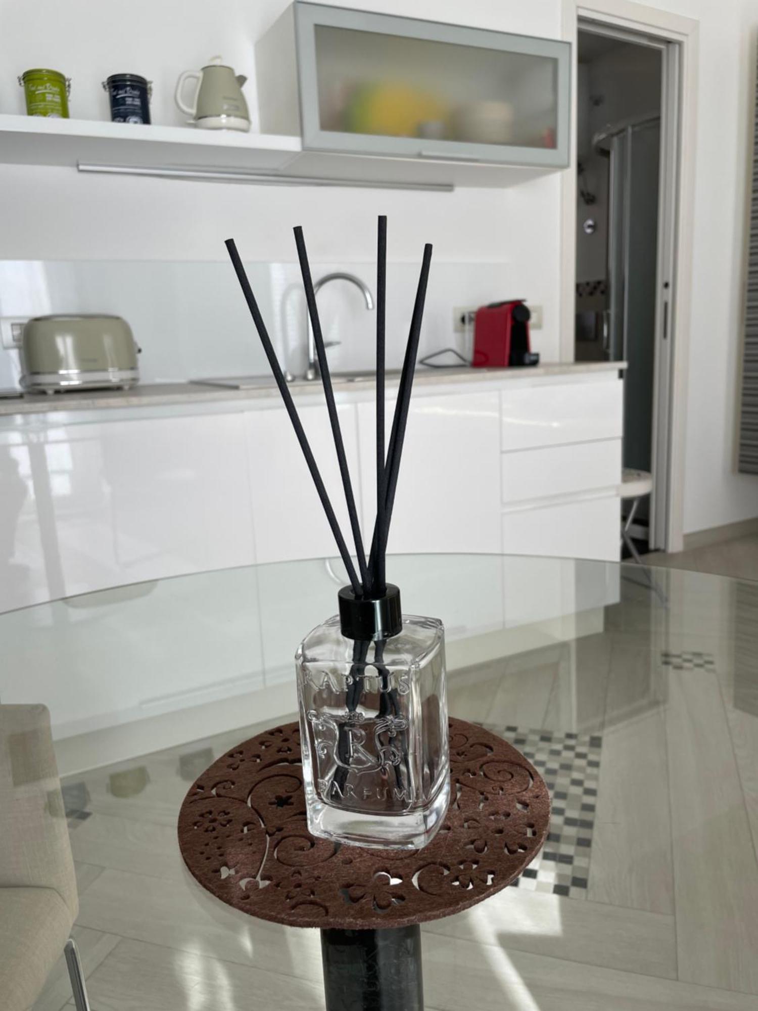Casetta Rosa Apartment