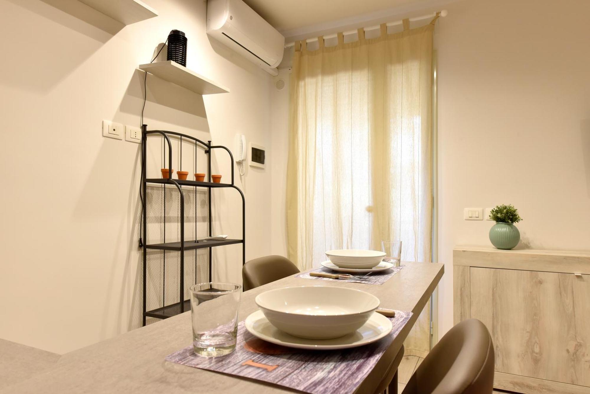 Appartement Casa 