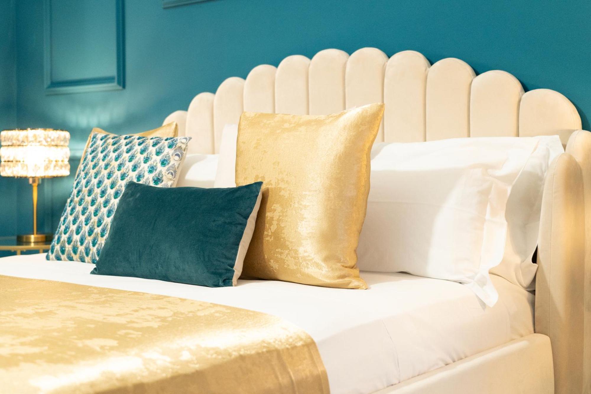 Johnny's Beach Bay Guest house