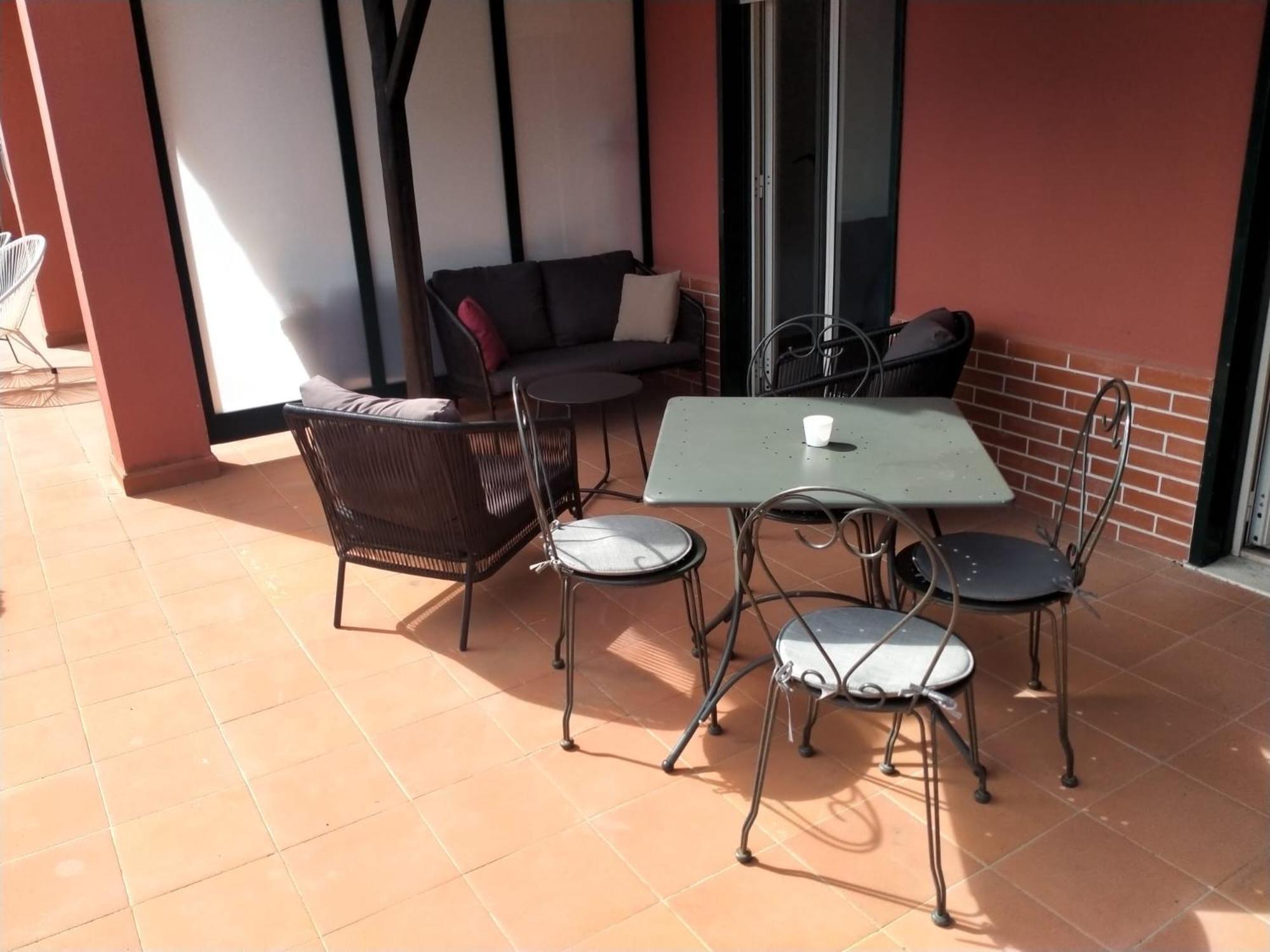Vittorio - Splendid Panoramic Sea View Terrace Taormina