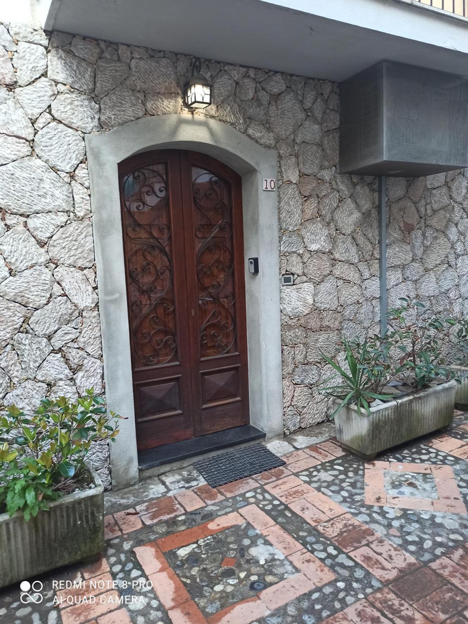 Medusa House Apartment *