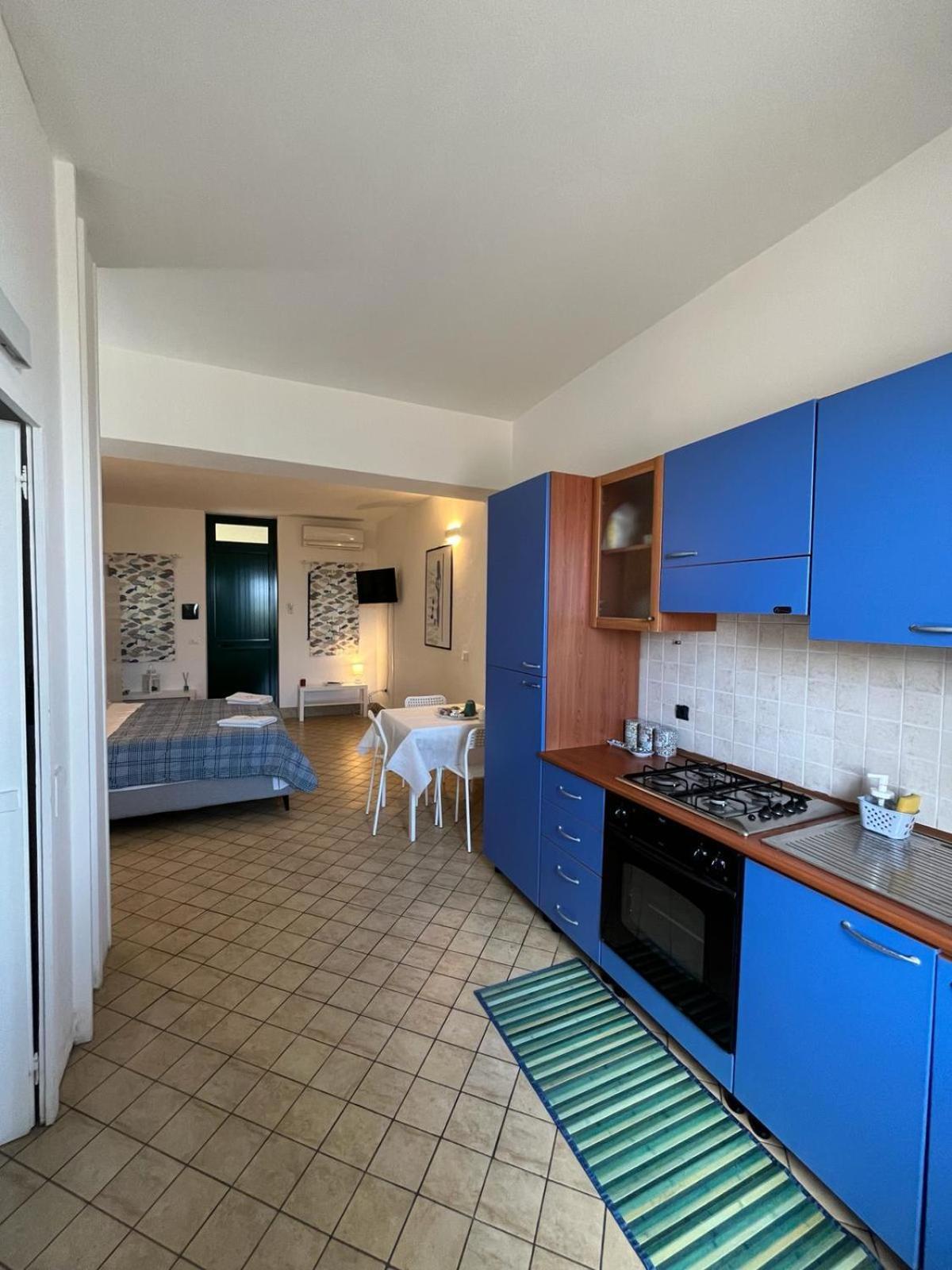 Matteo's House