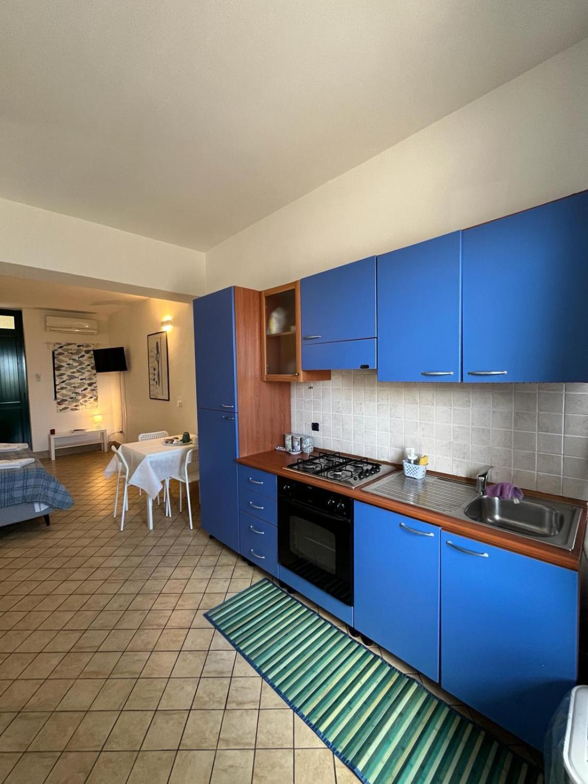 Casa vacanze Matteo's House