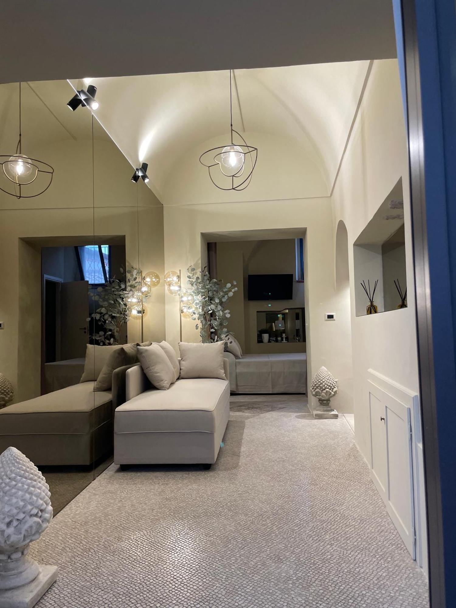 Apartment Hp Luxury