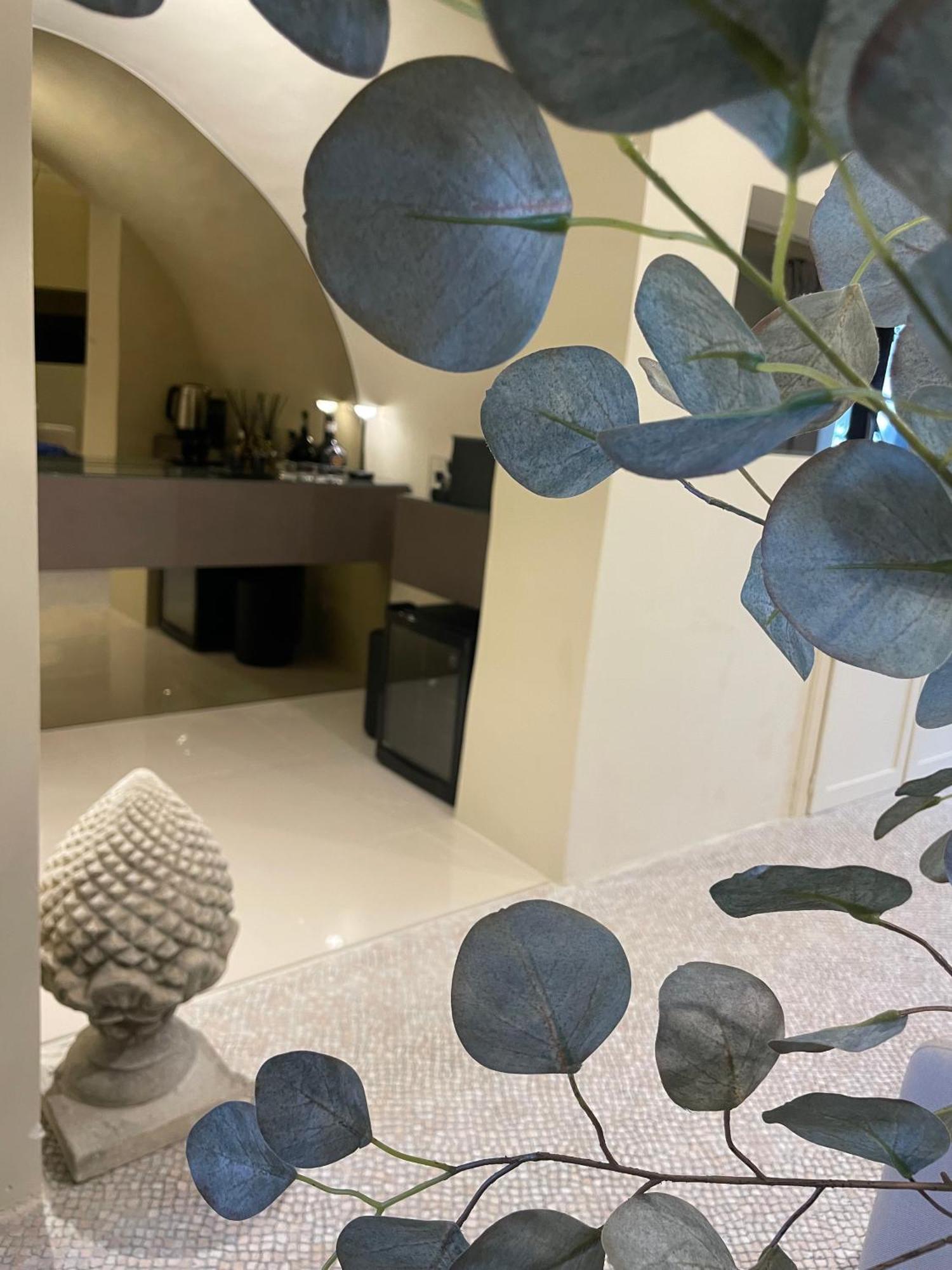 Hp Luxury Taormina