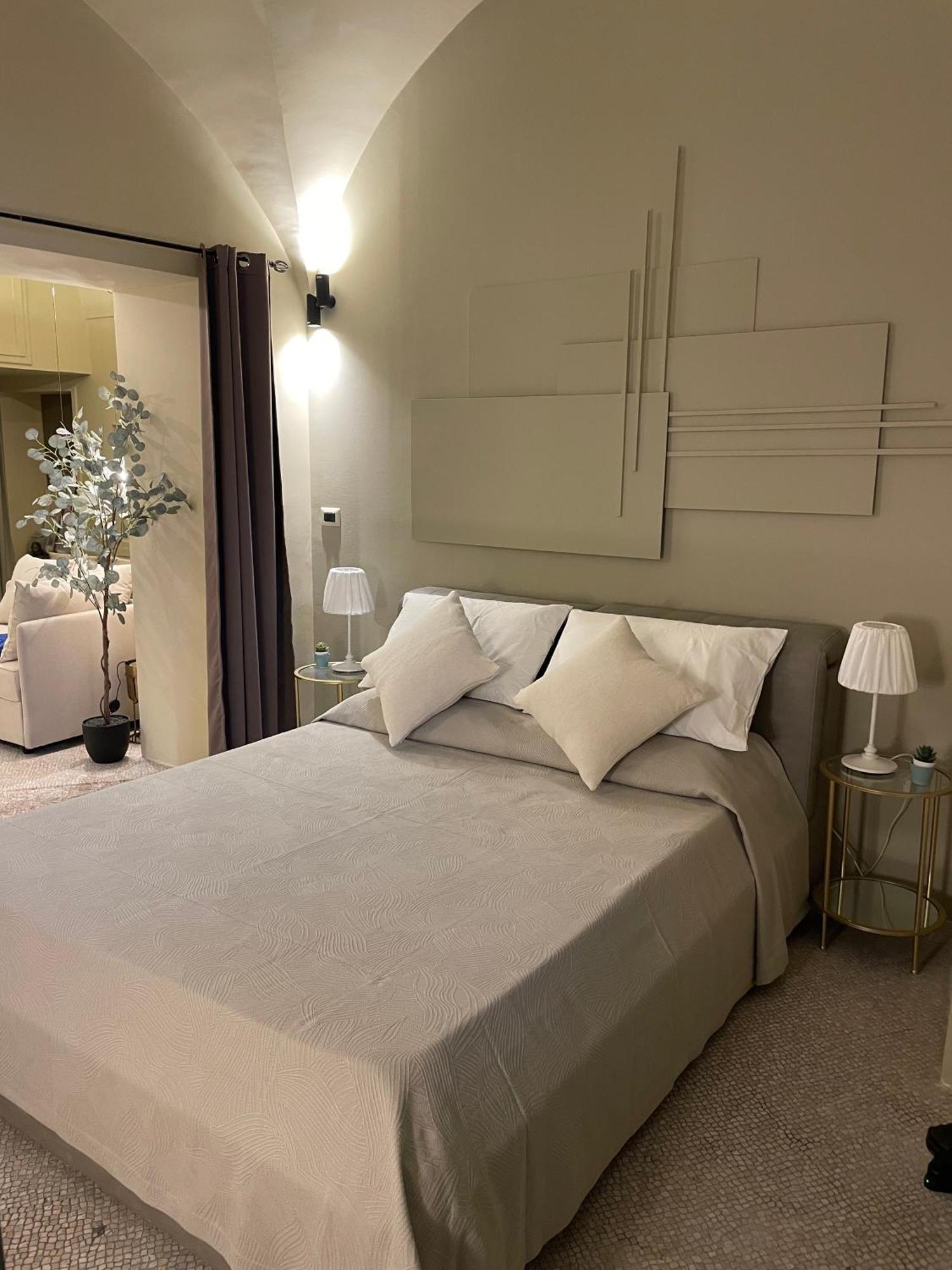 Apartment Hp Luxury