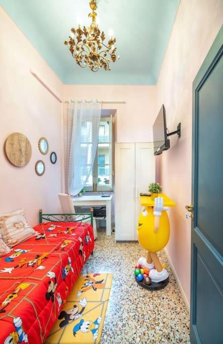 Casa Vacanze Taorminacentre Apartment