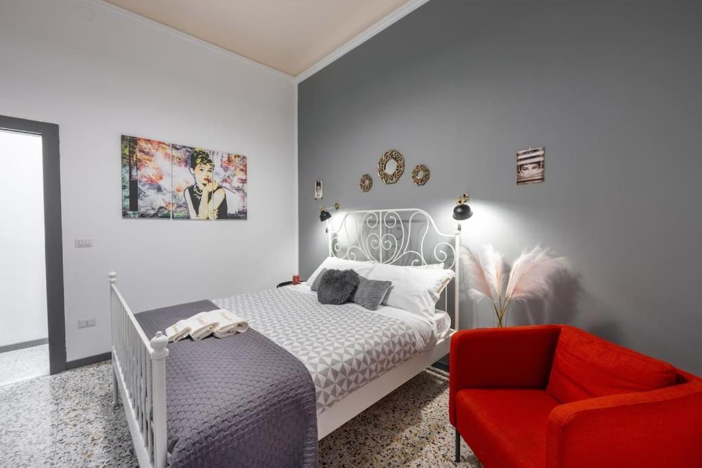 Casa Vacanze Taorminacentre Apartment
