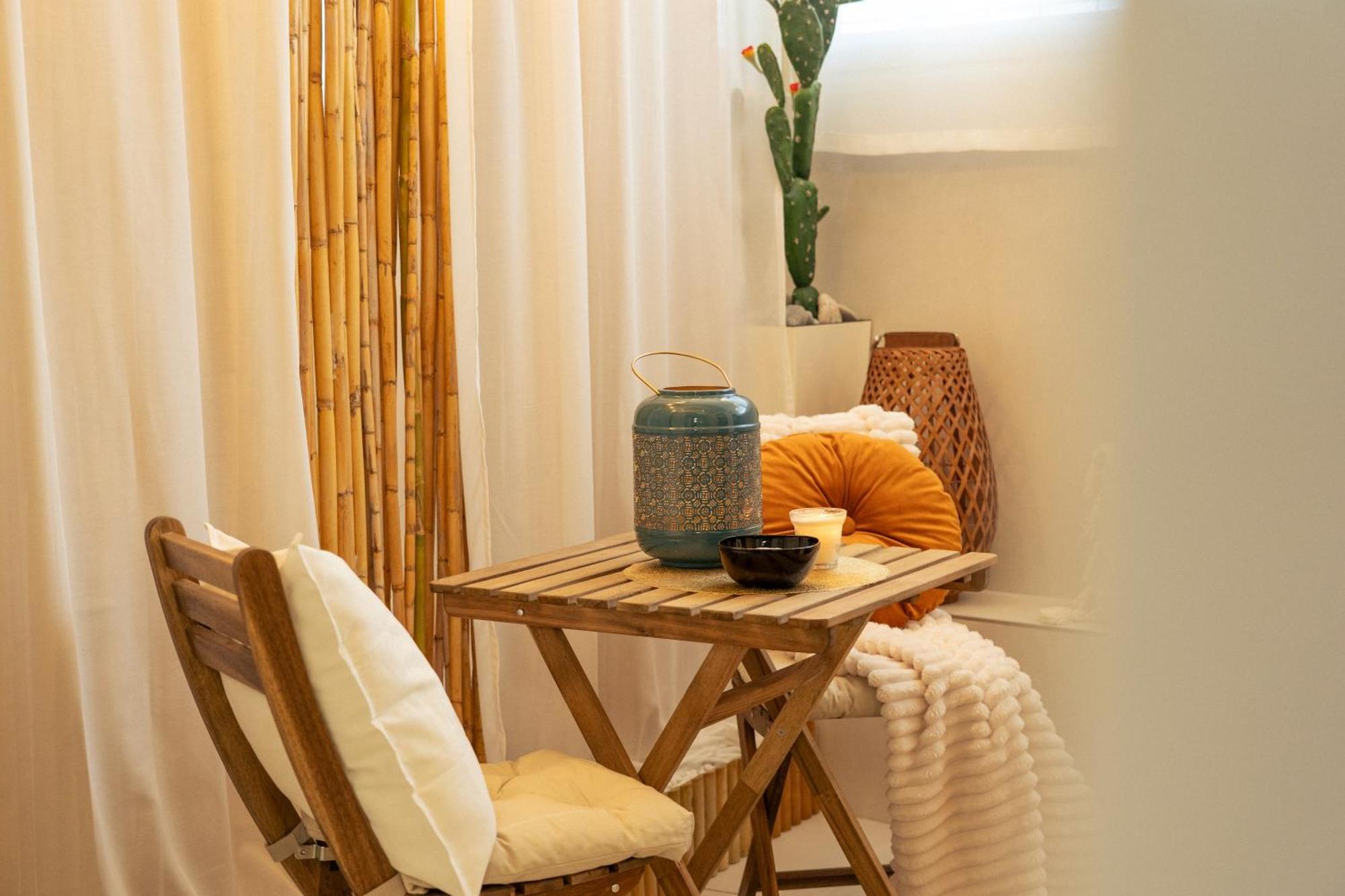Johnny's Beach Bay Guest house *