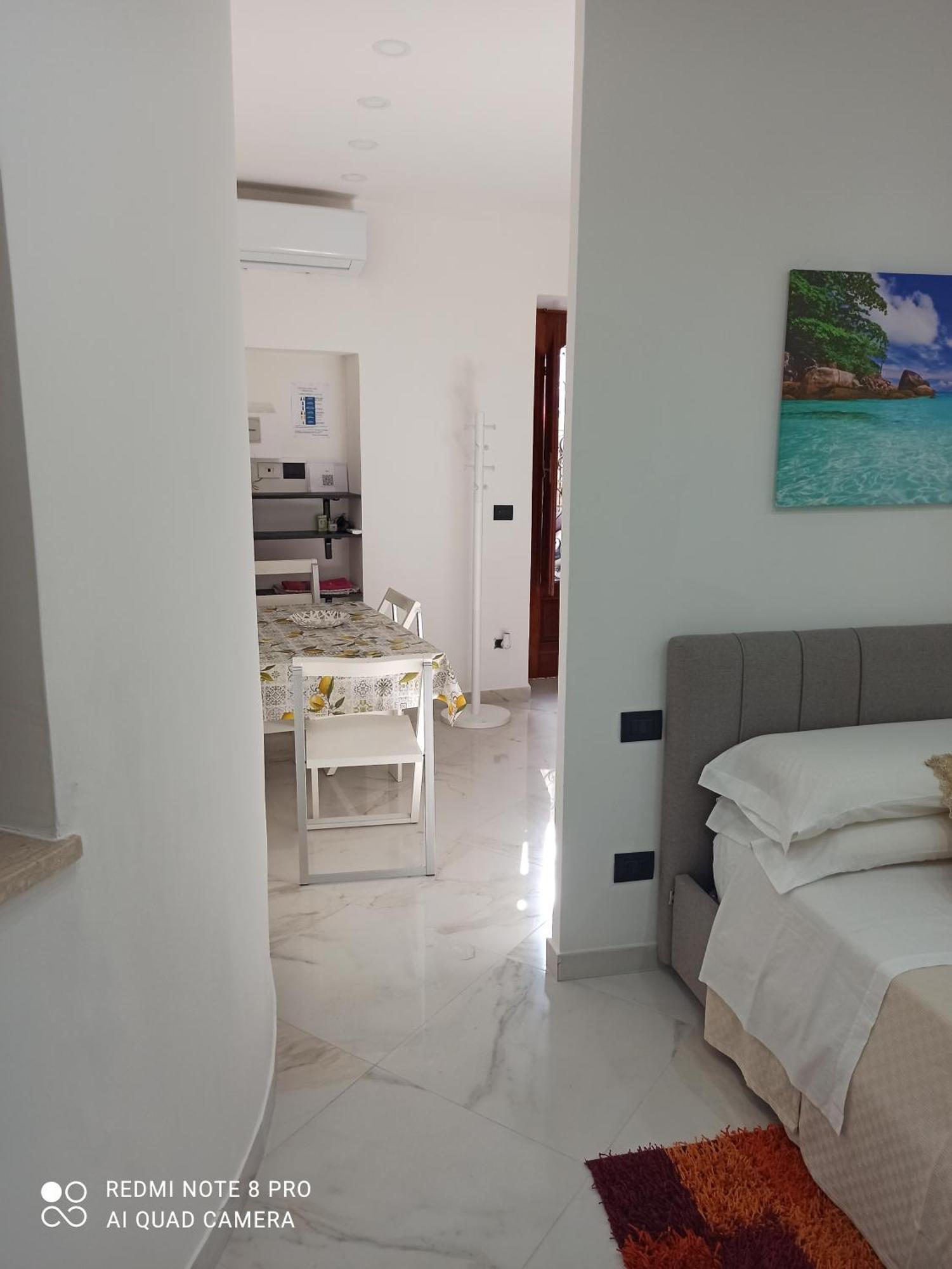 Medusa House Apartment Taormina