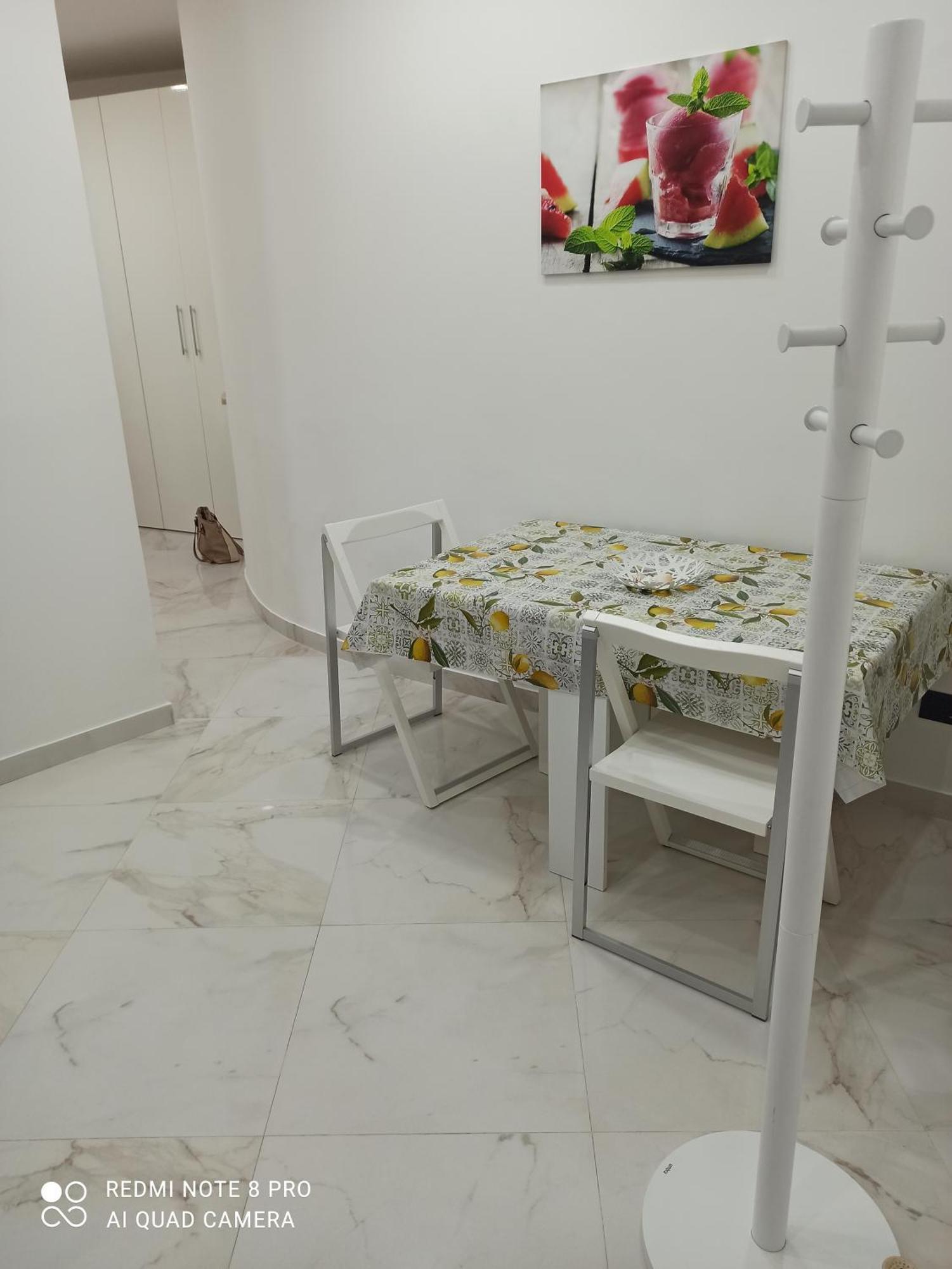 Apartment Medusa House *