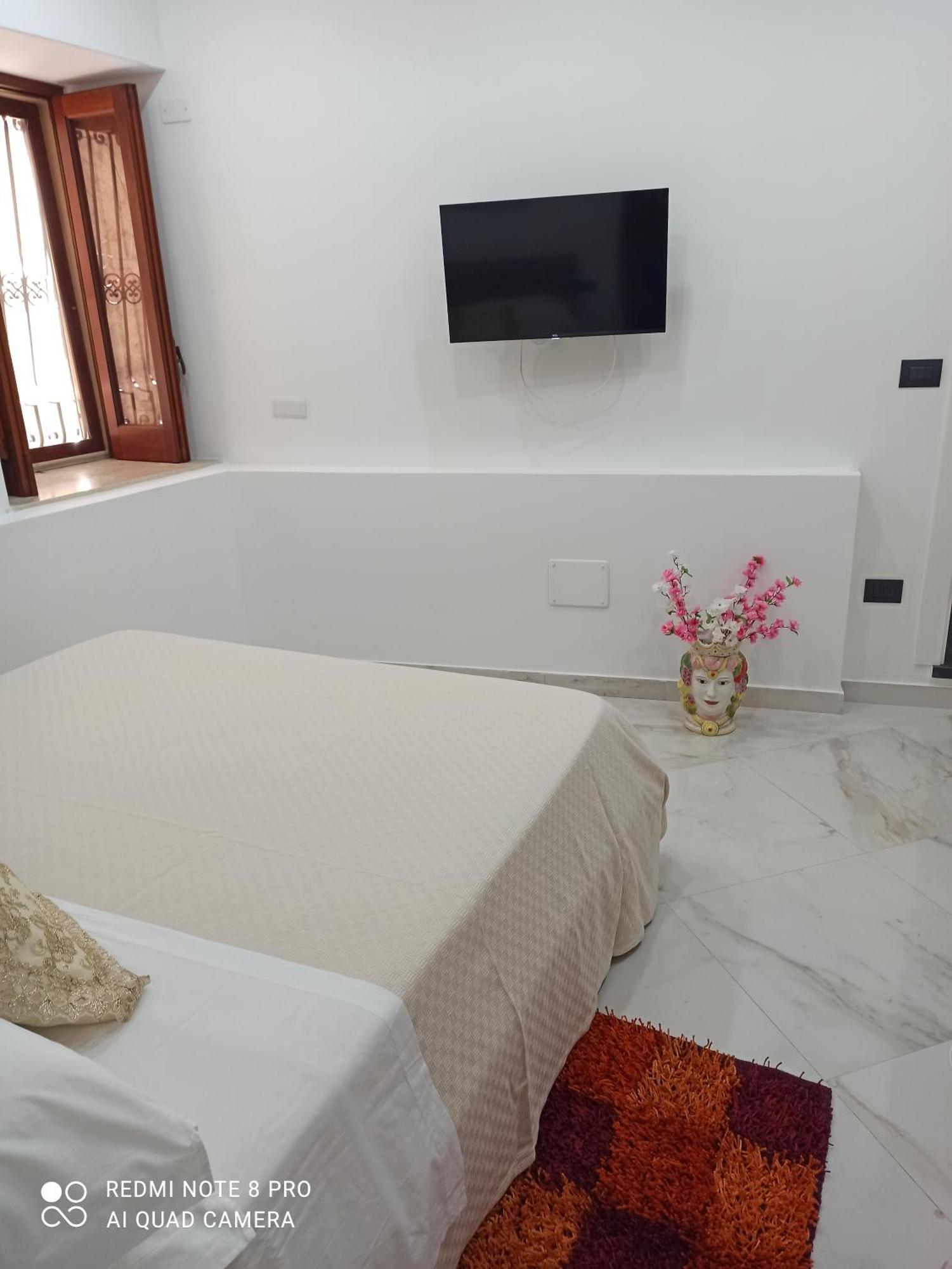 Medusa House Apartment Taormina