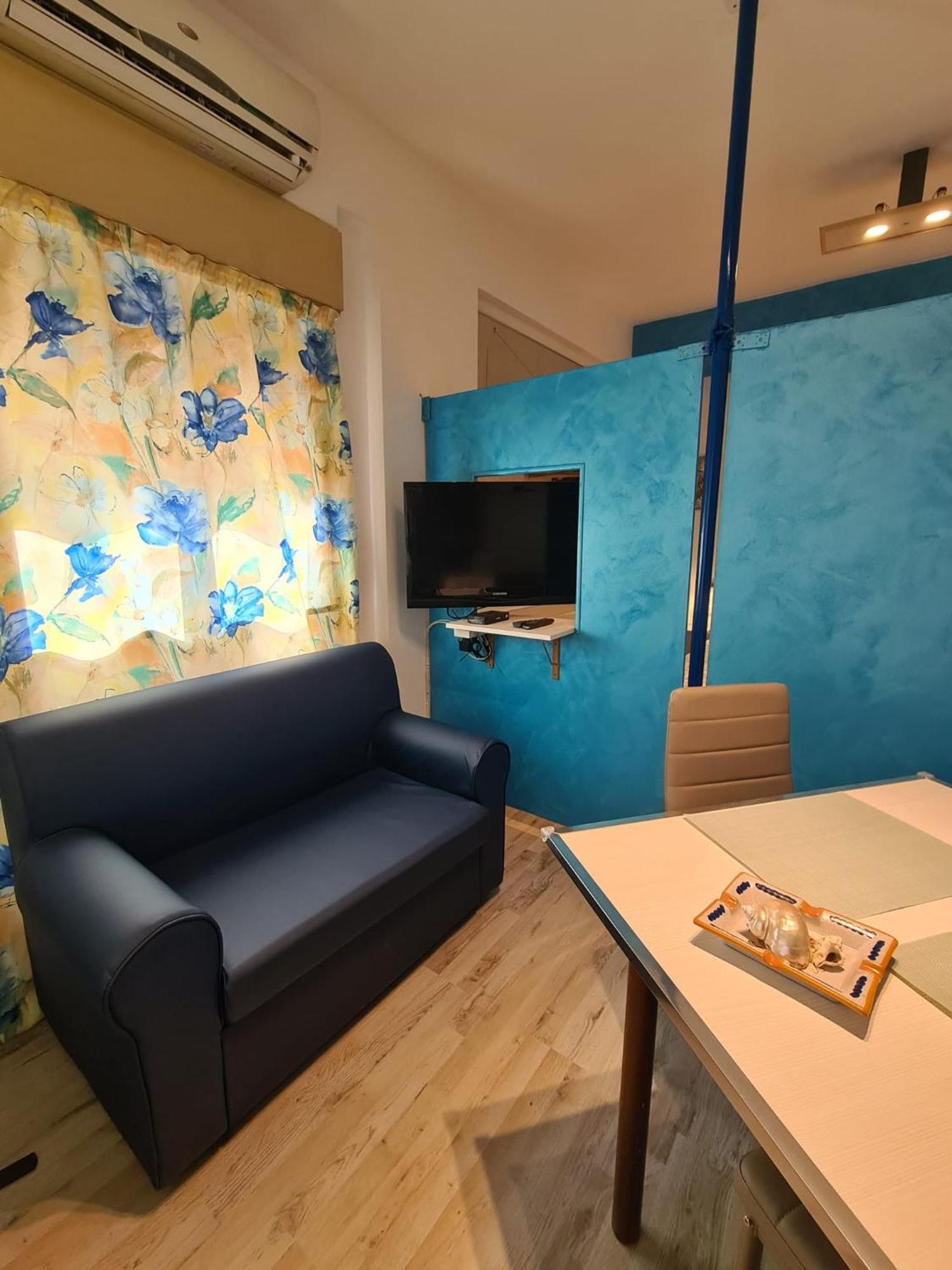 Appartamento Il Rosmarino Taormina