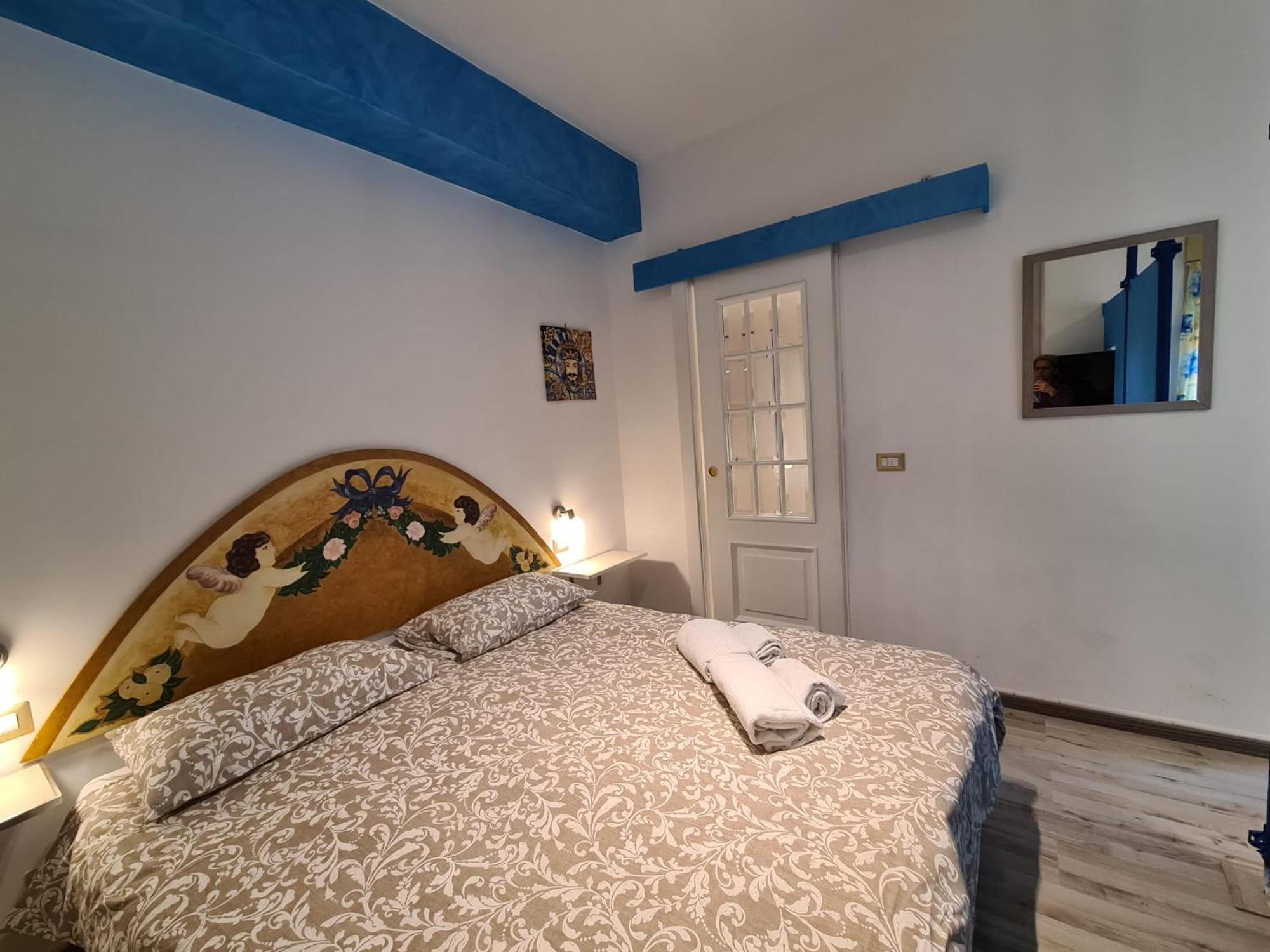 Il Rosmarino * Taormina