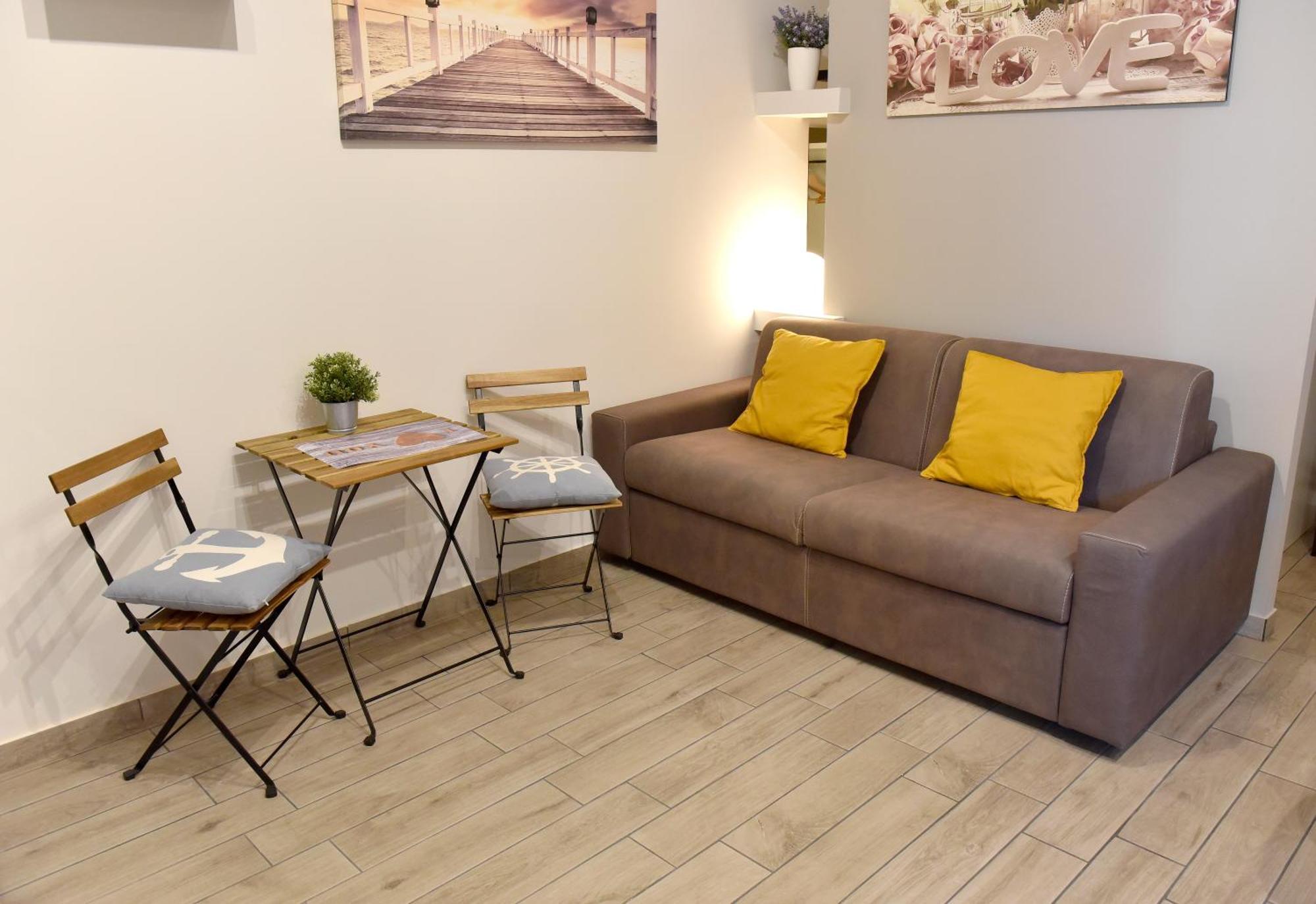 Appartement Casa 