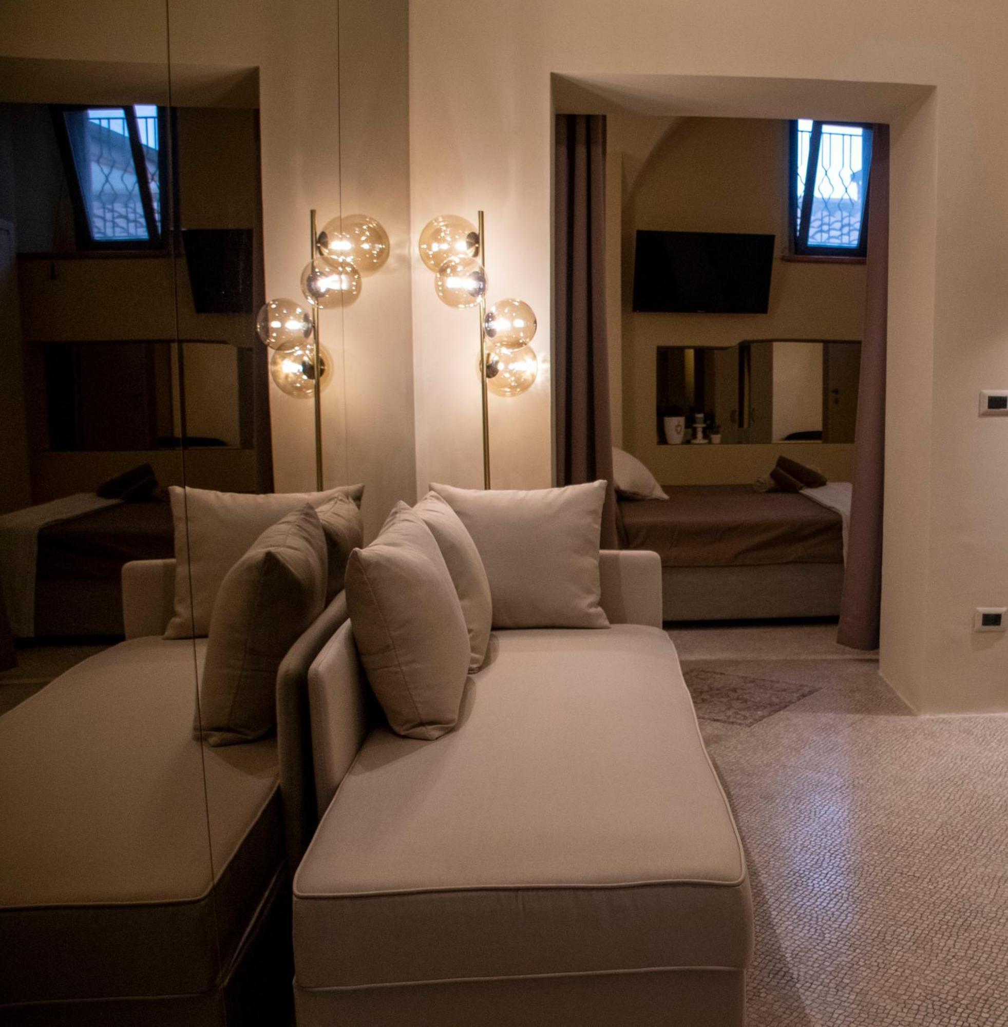 Hp Luxury Apartment *