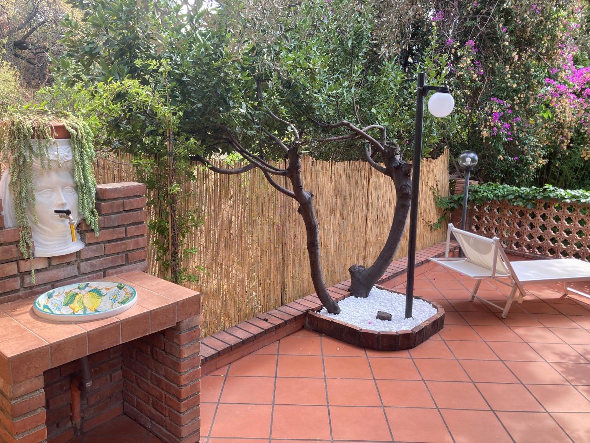 Casa Marlu Taormina