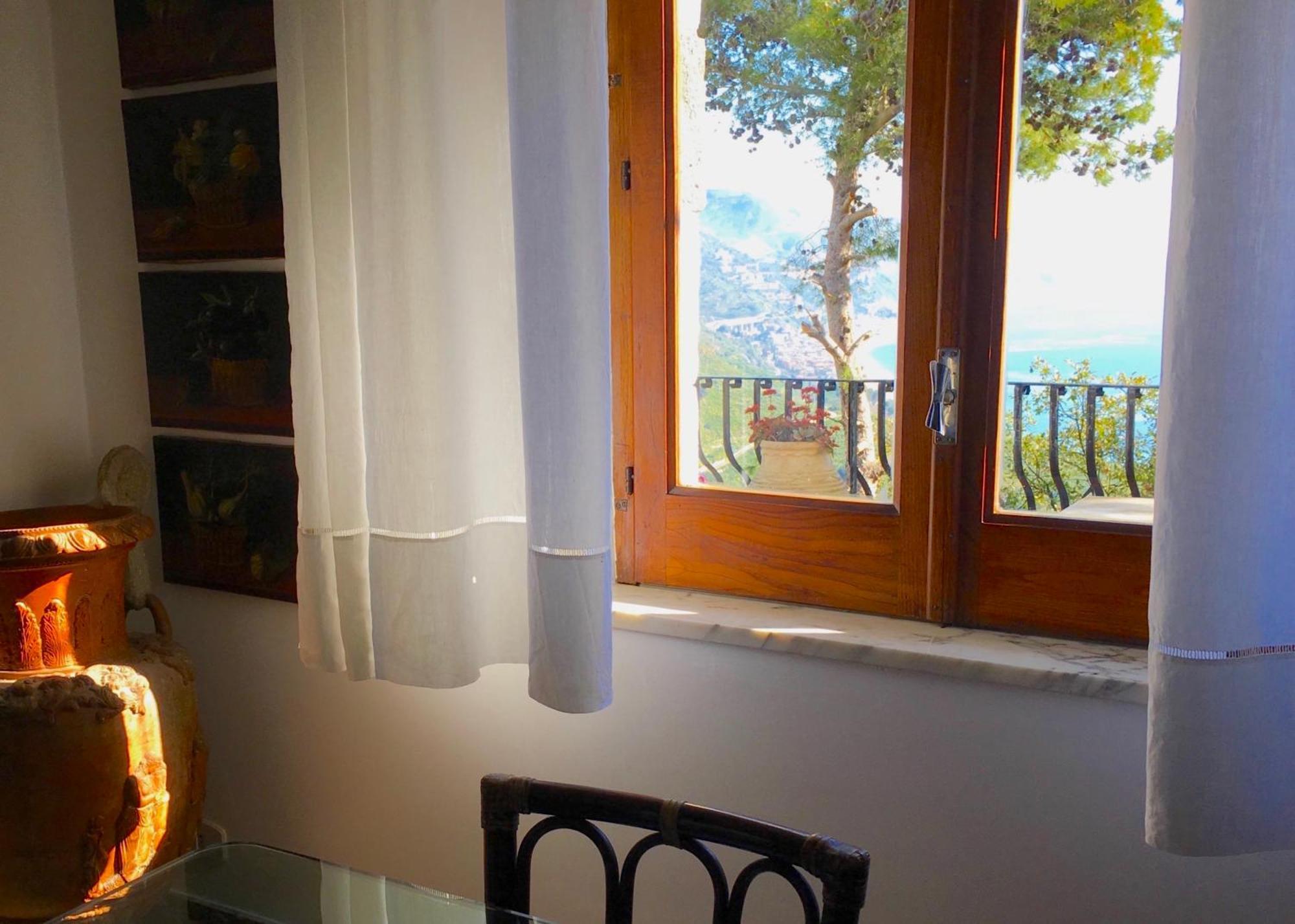 Casa Ludovica With Sea View Terrace *