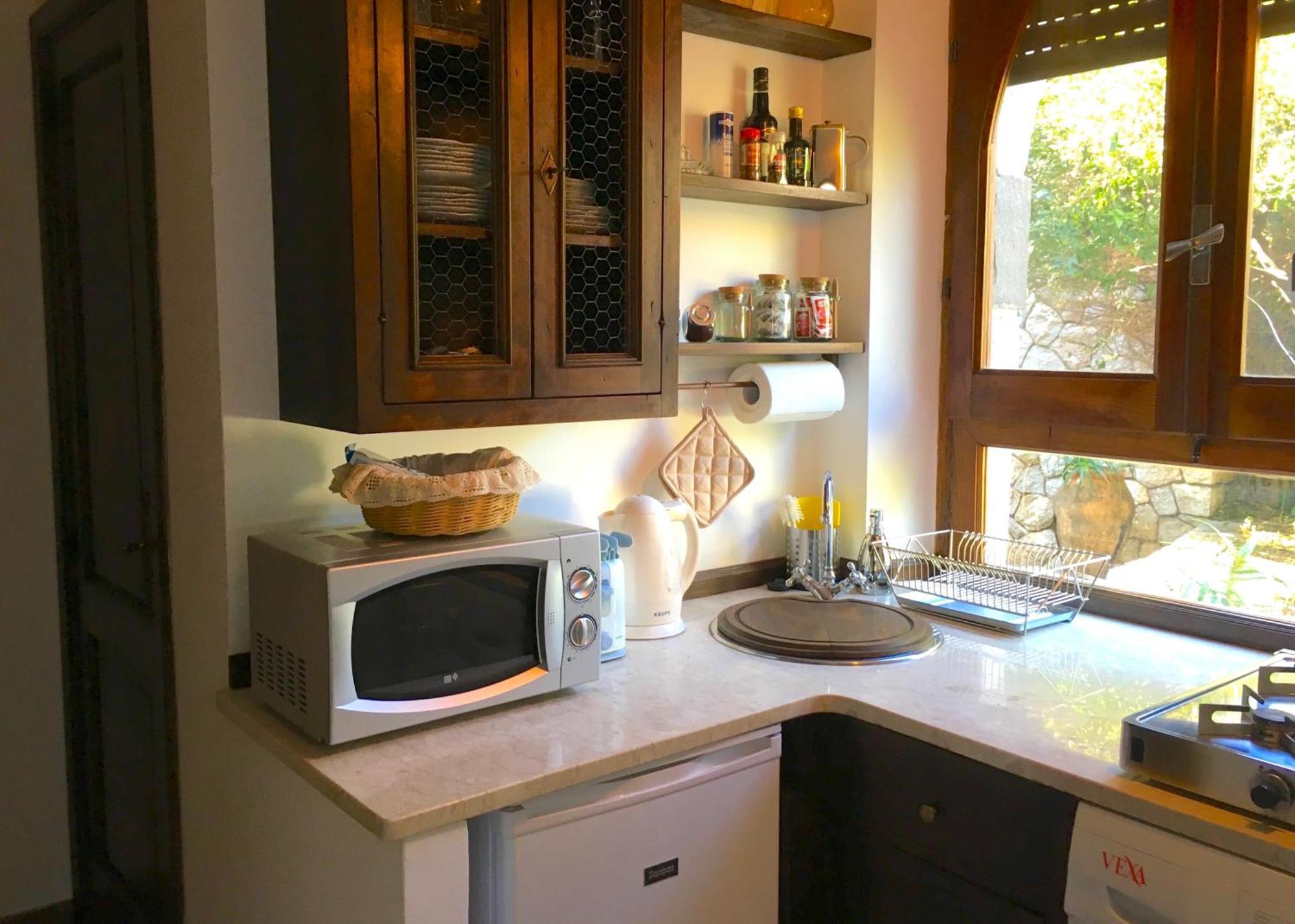 Apartment Casa Ludovica With Sea View Terrace Taormina