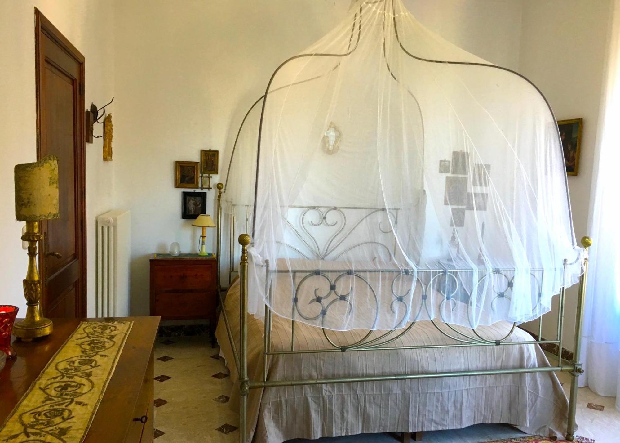 Apartment Casa Ludovica With Sea View Terrace