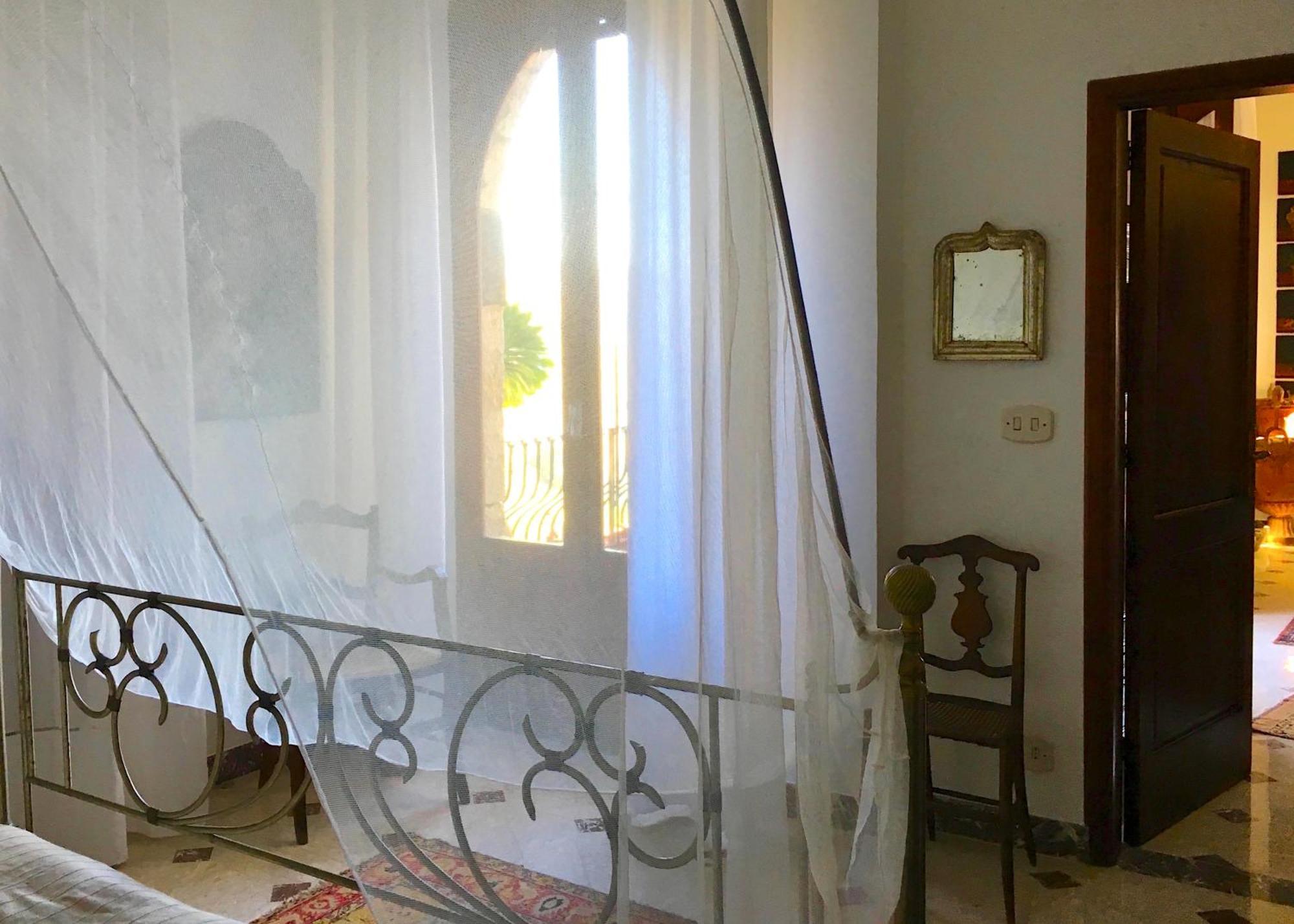 Casa Ludovica With Sea View Terrace Taormina