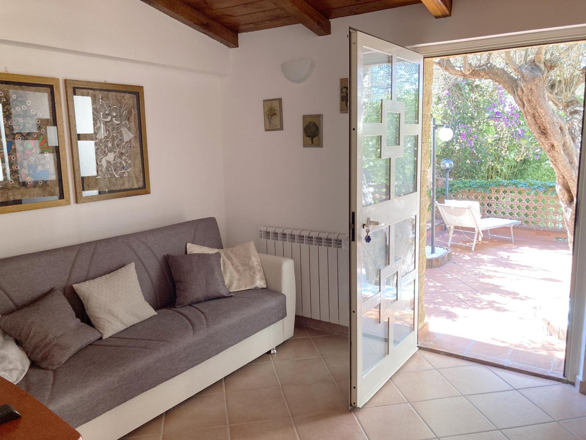 Casa Marlu
