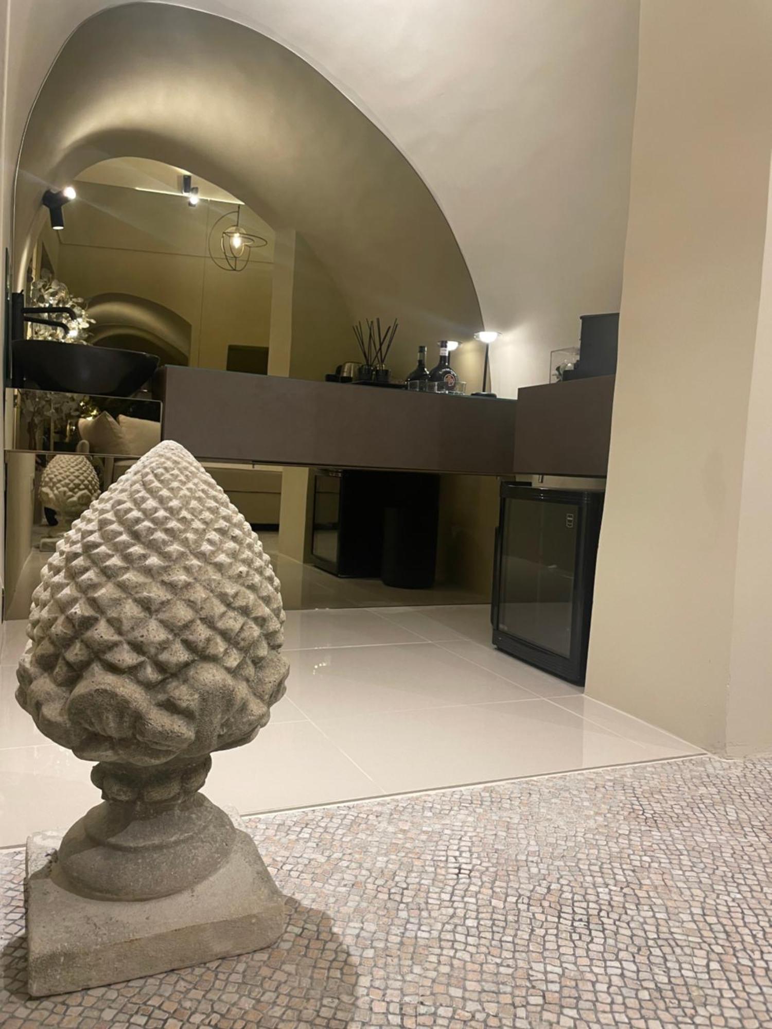 Apartment Hp Luxury Taormina