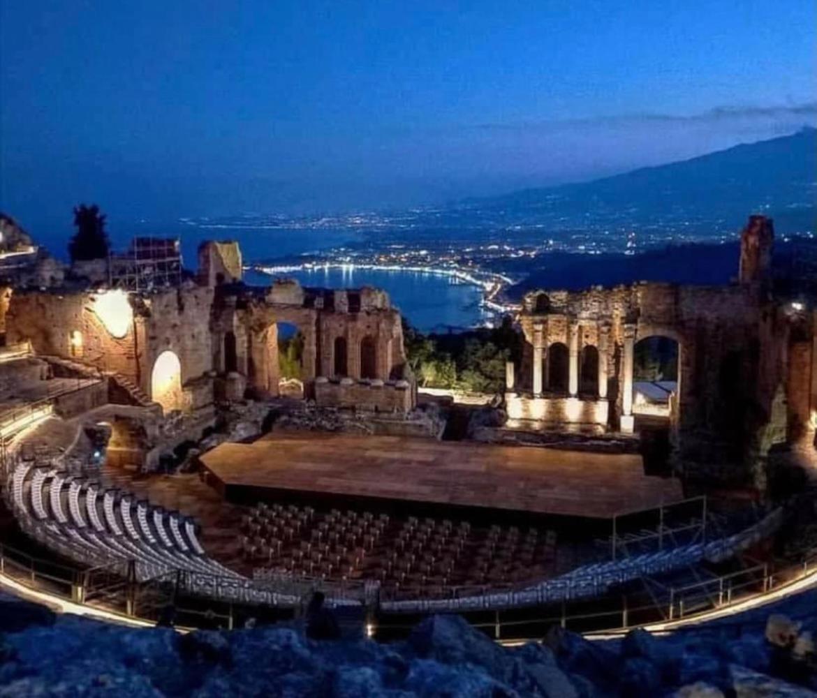Hp Luxury * Taormina