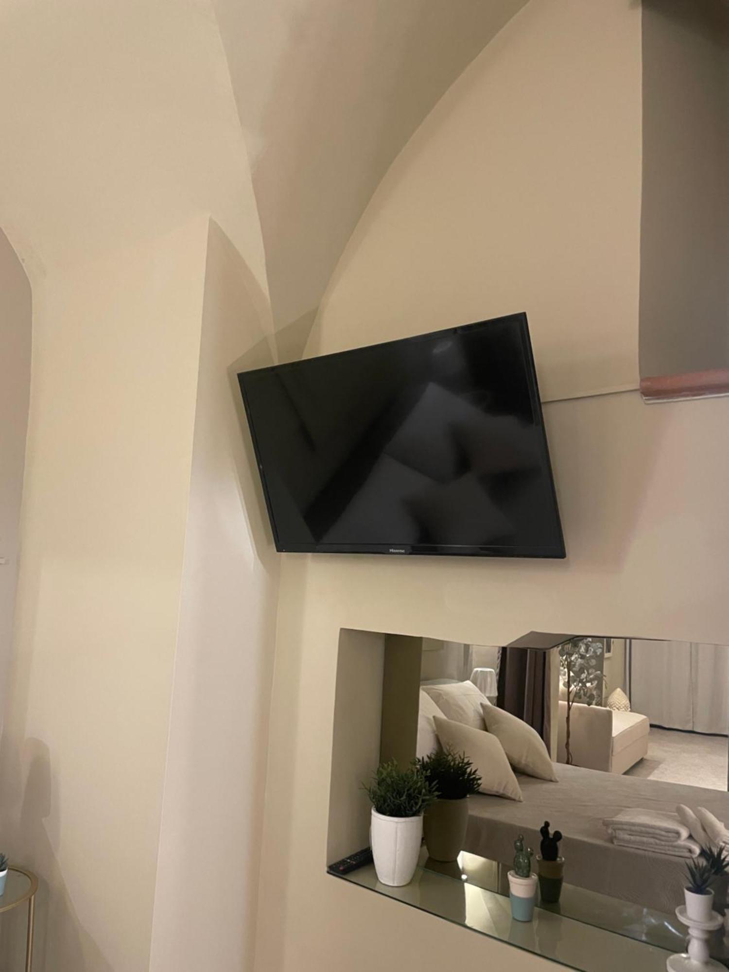 Hp Luxury Apartment Taormina