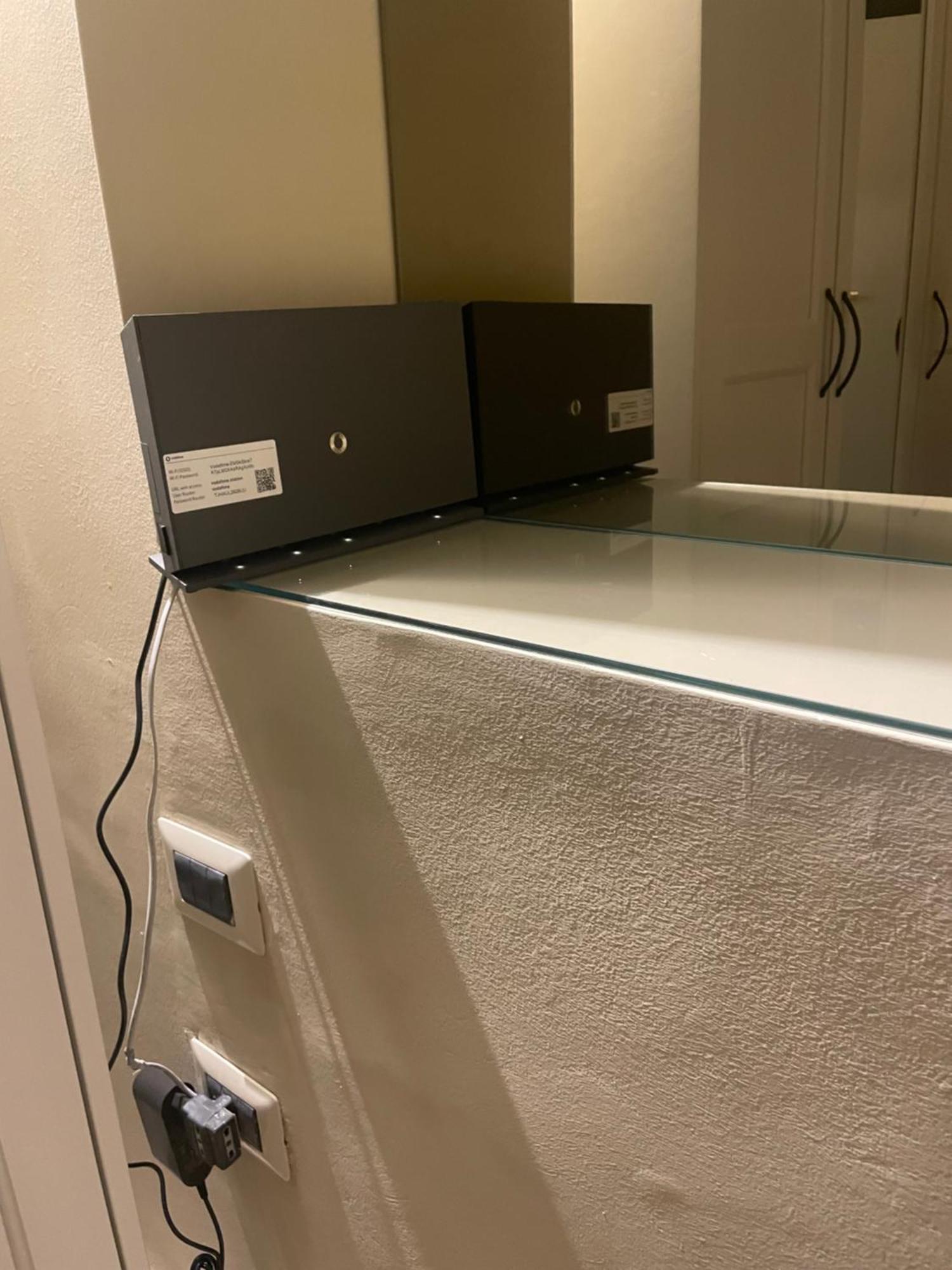 Apartment Hp Luxury Taormina